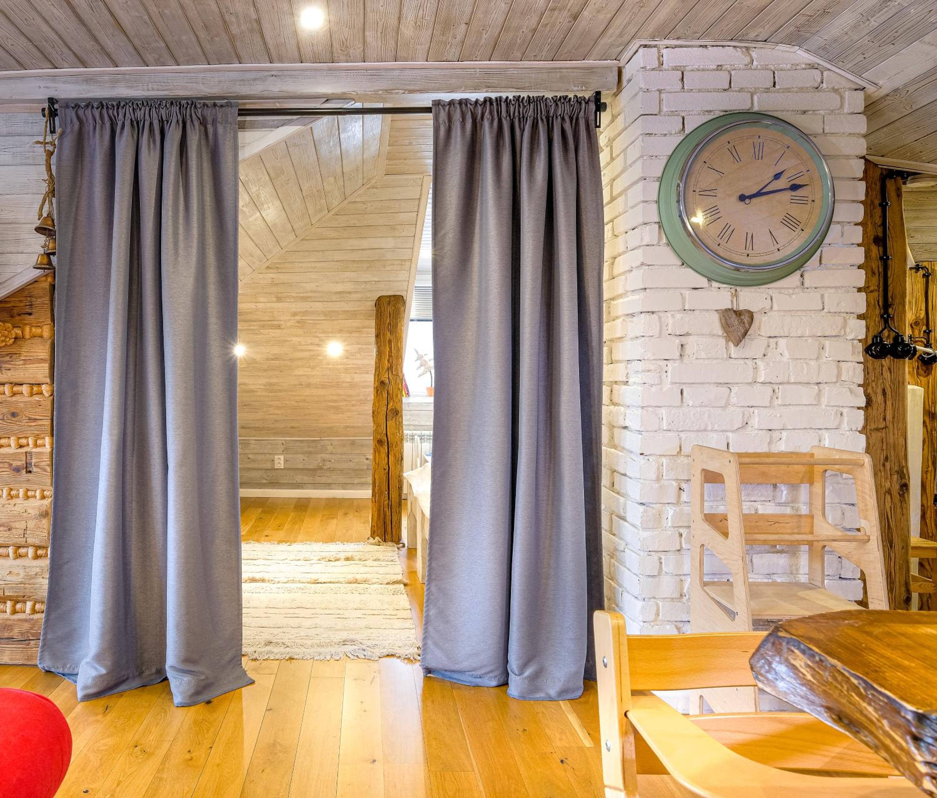 Apartmán Nebe
