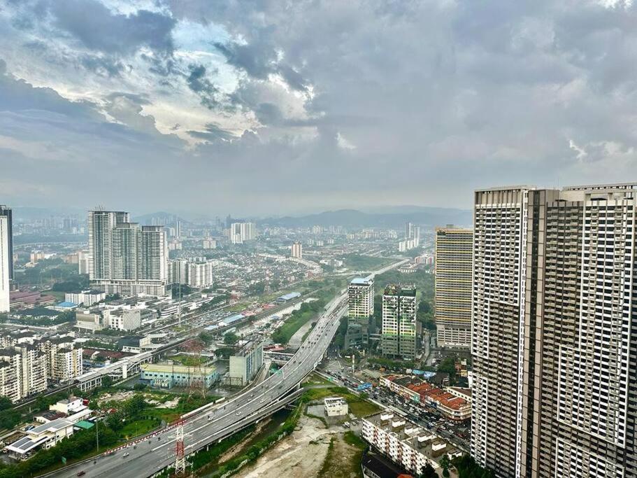 Vertical Paradise KL @ Level 53