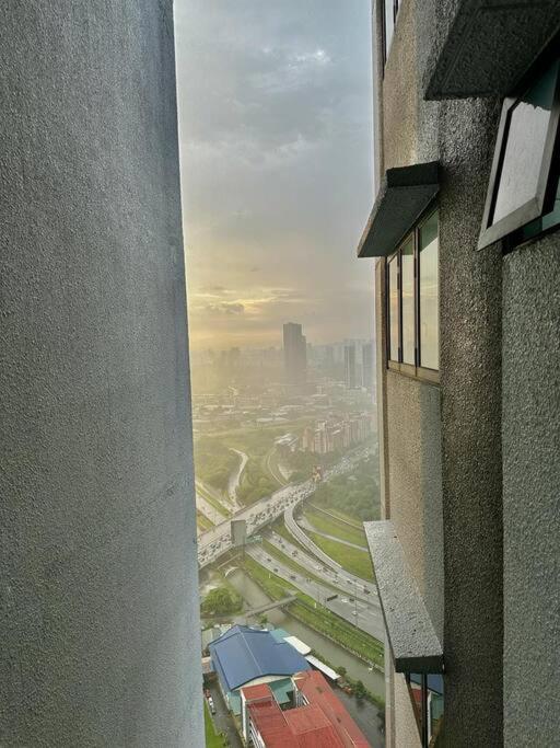 Vertical Paradise KL @ Level 53