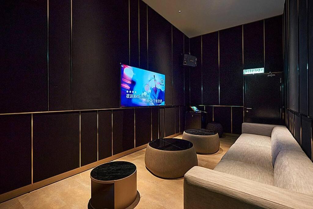Vertical Paradise KL @ Level 53