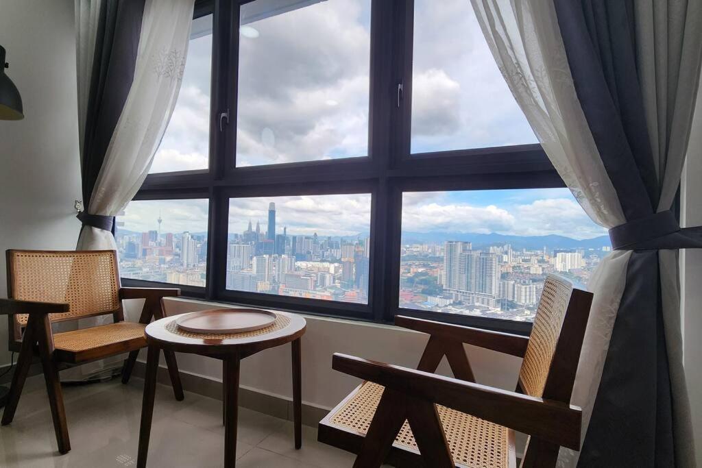 Vertical Paradise KL @ Level 53