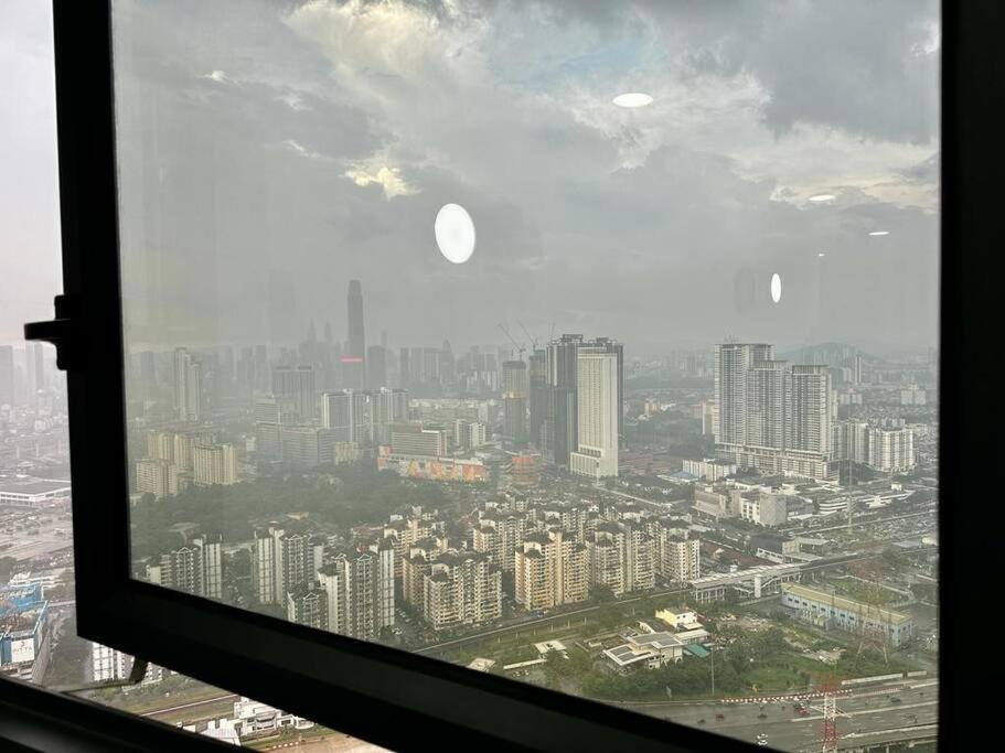 Vertical Paradise KL @ Level 53