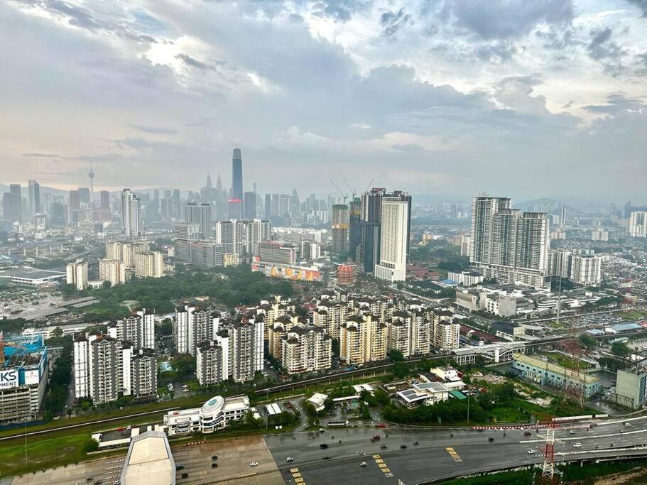 Vertical Paradise KL @ Level 53