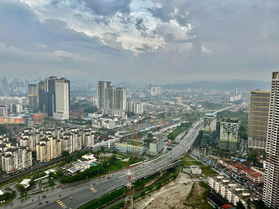Vertical Paradise KL @ Level 53