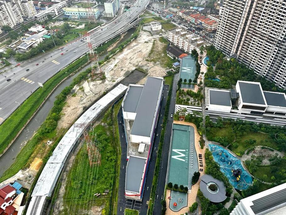 Vertical Paradise KL @ Level 53