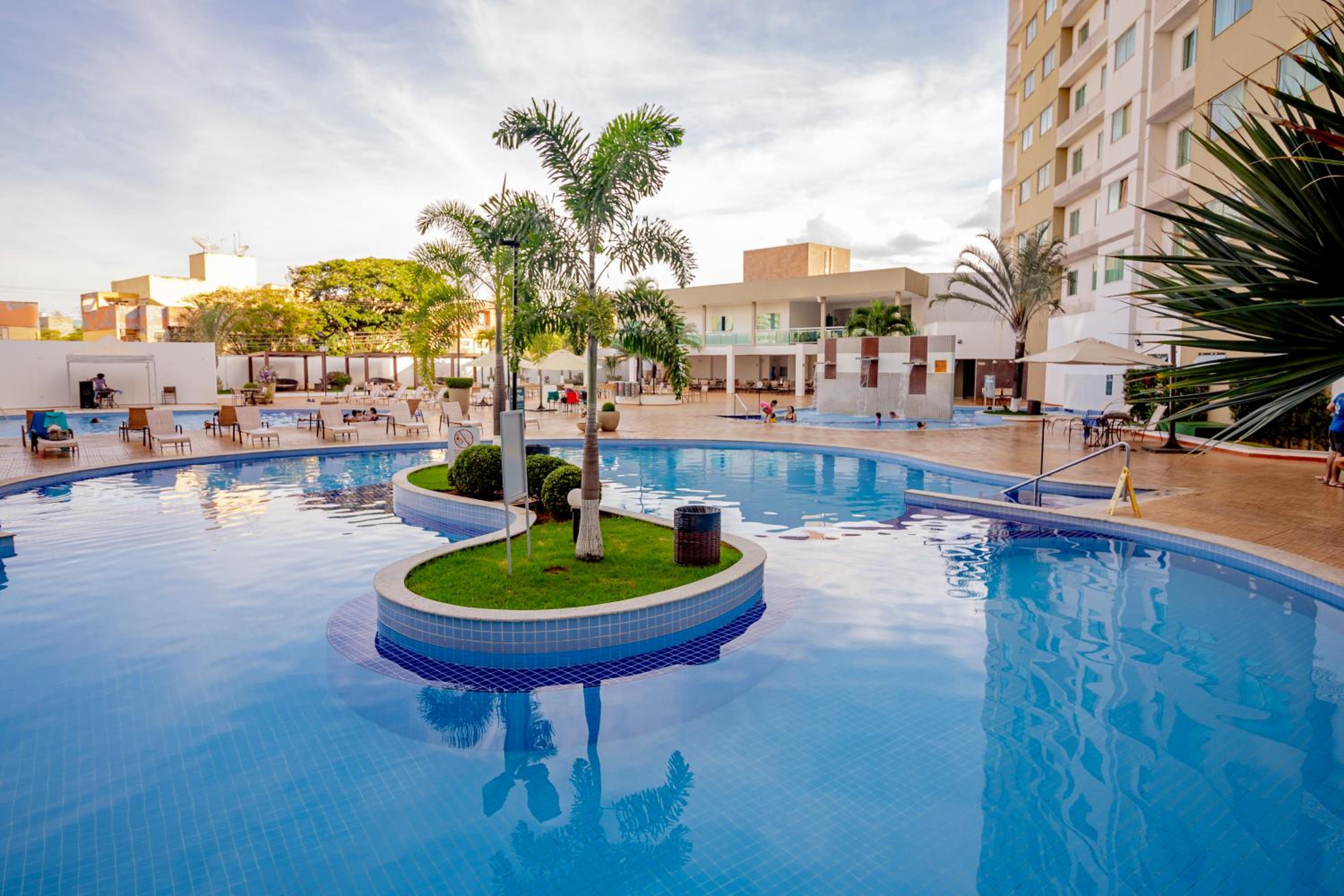 Prive Riviera Park