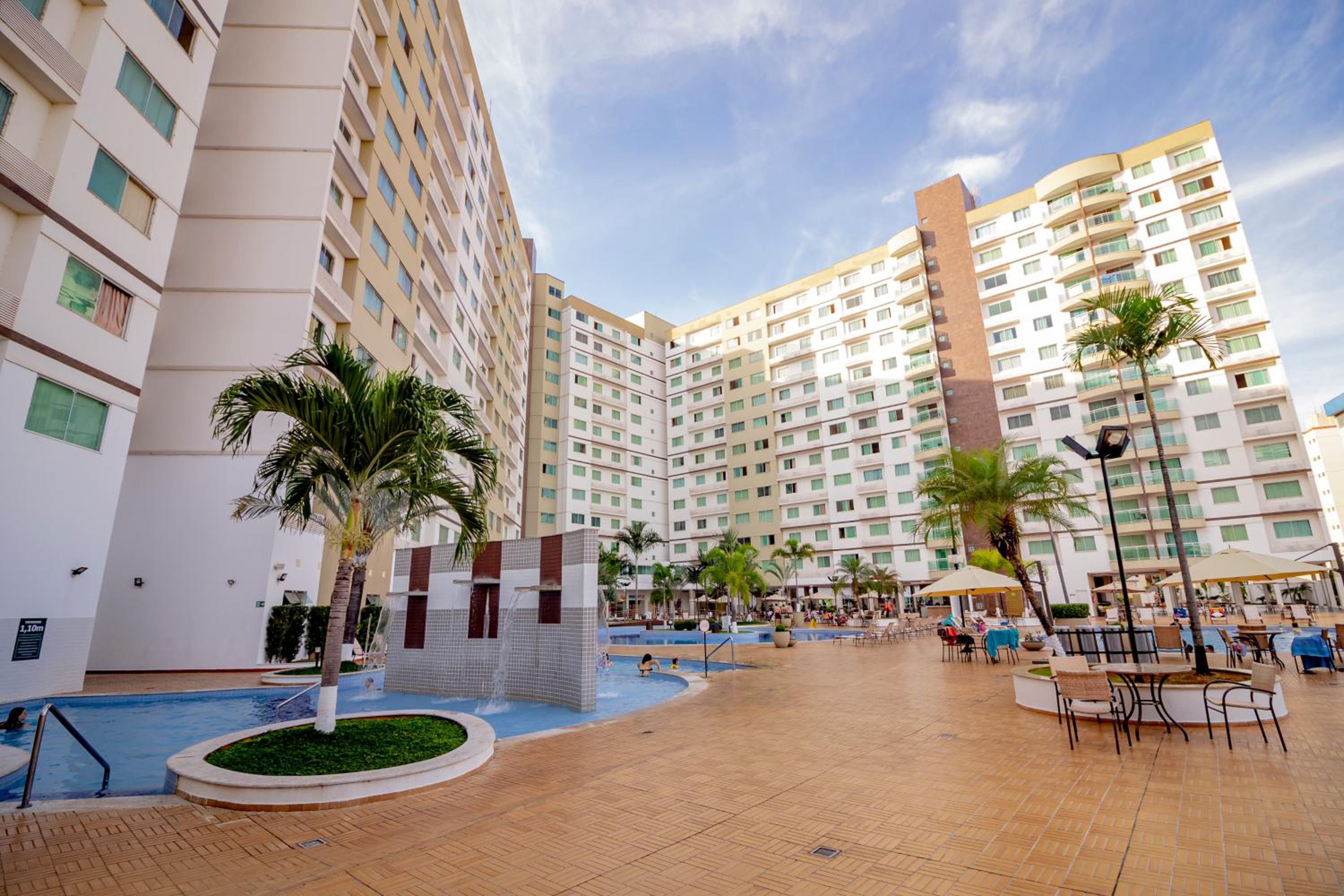 Prive Riviera Park