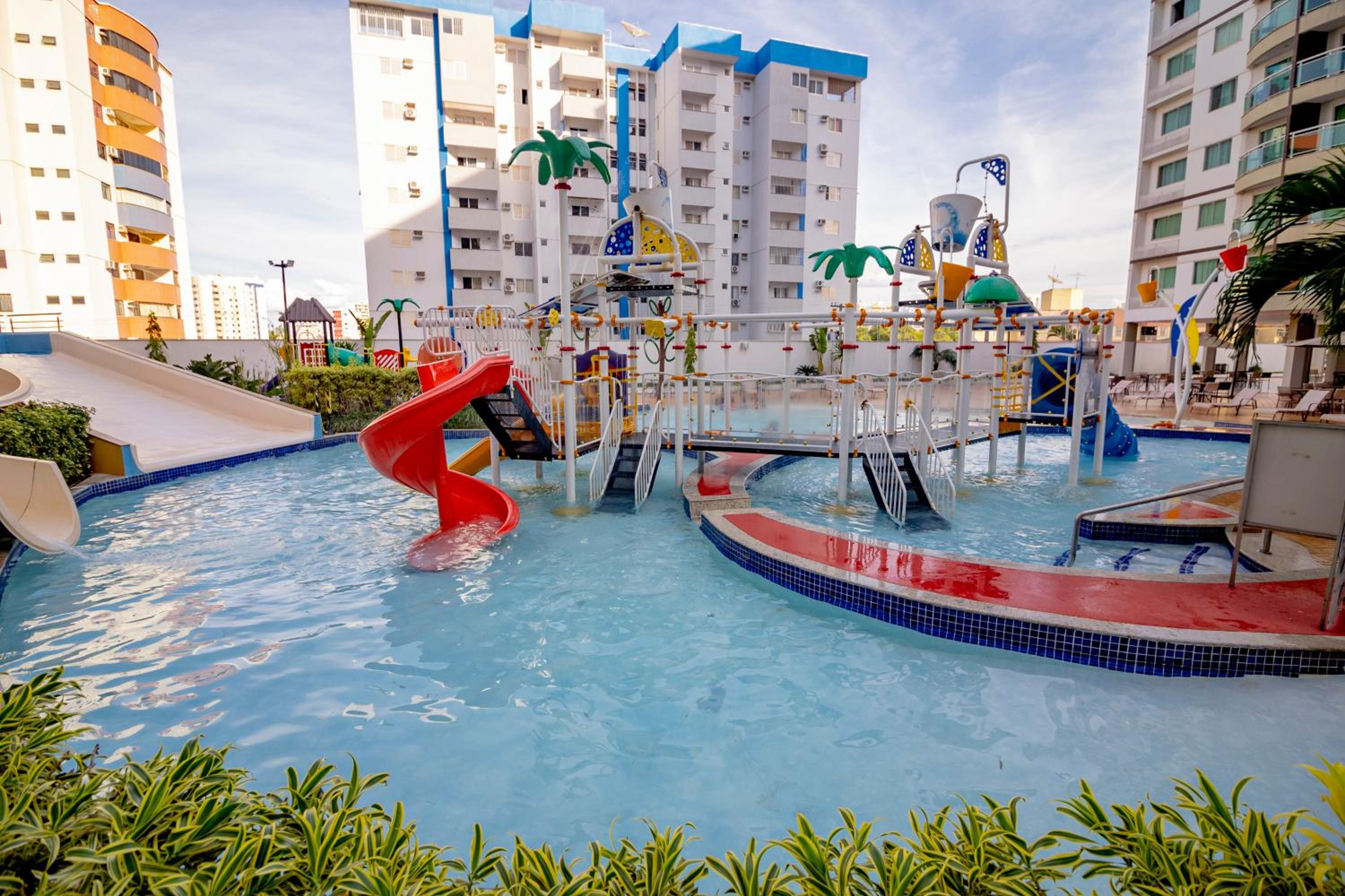 Prive Riviera Park