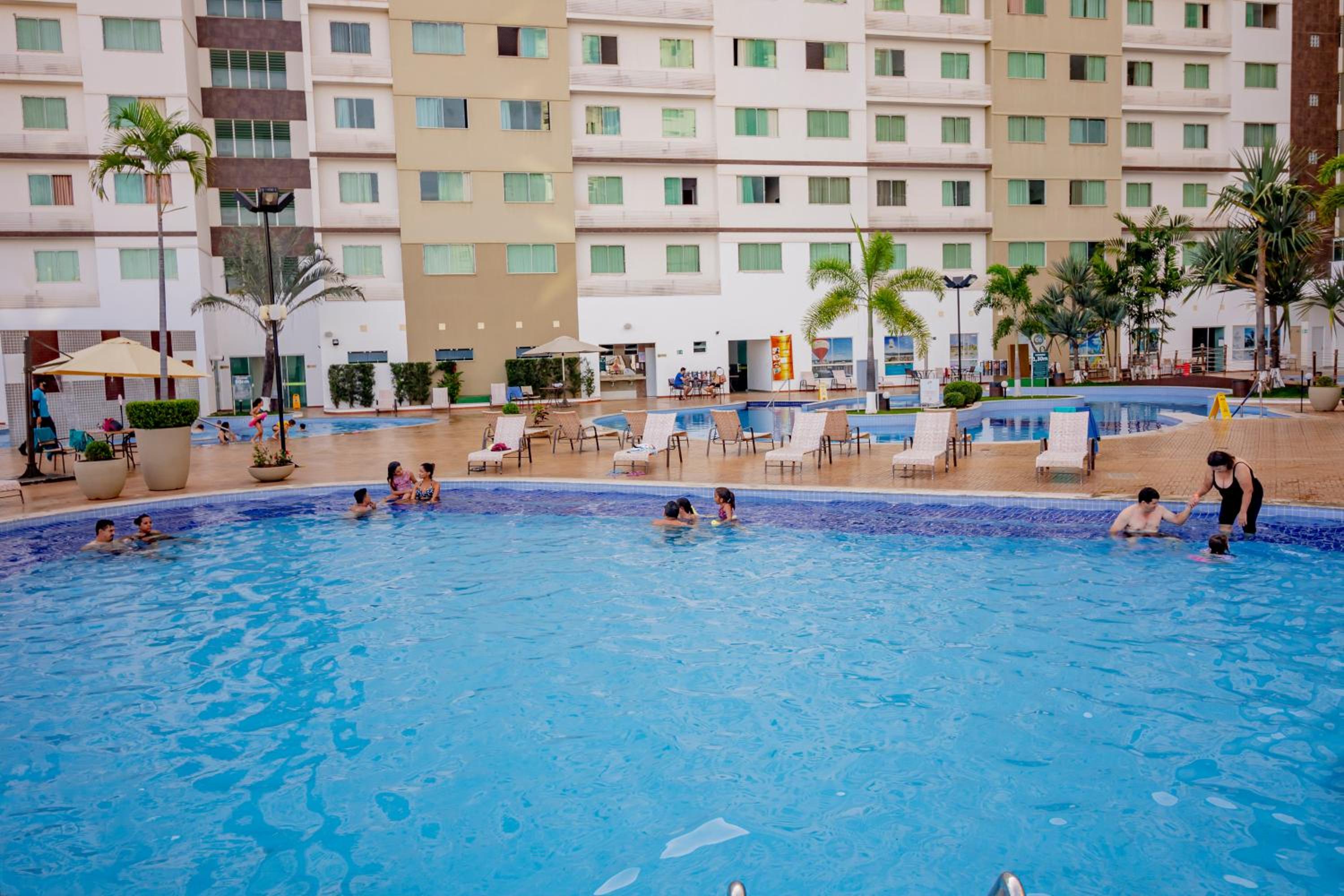 Prive Riviera Park
