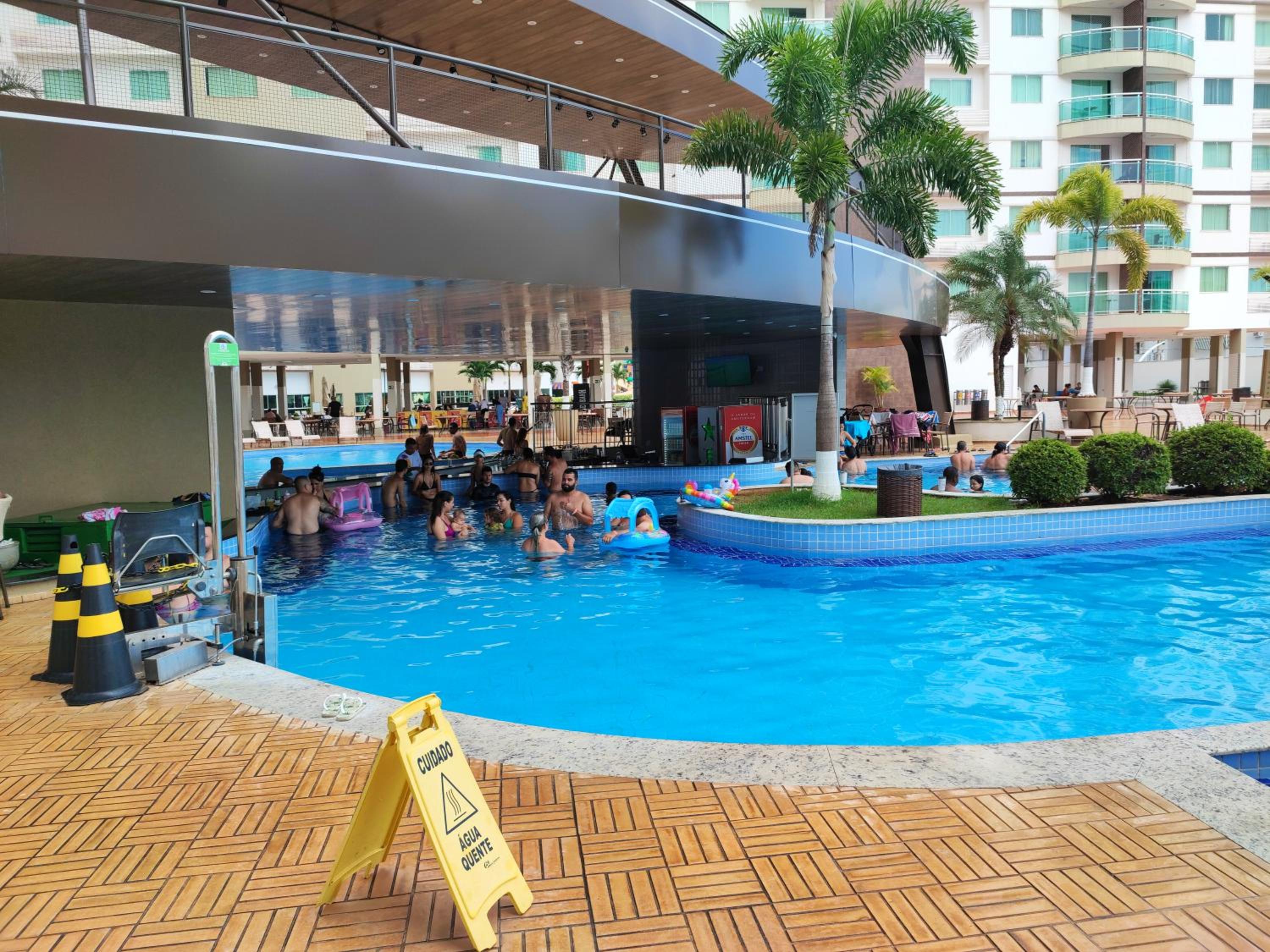 Prive Riviera Park