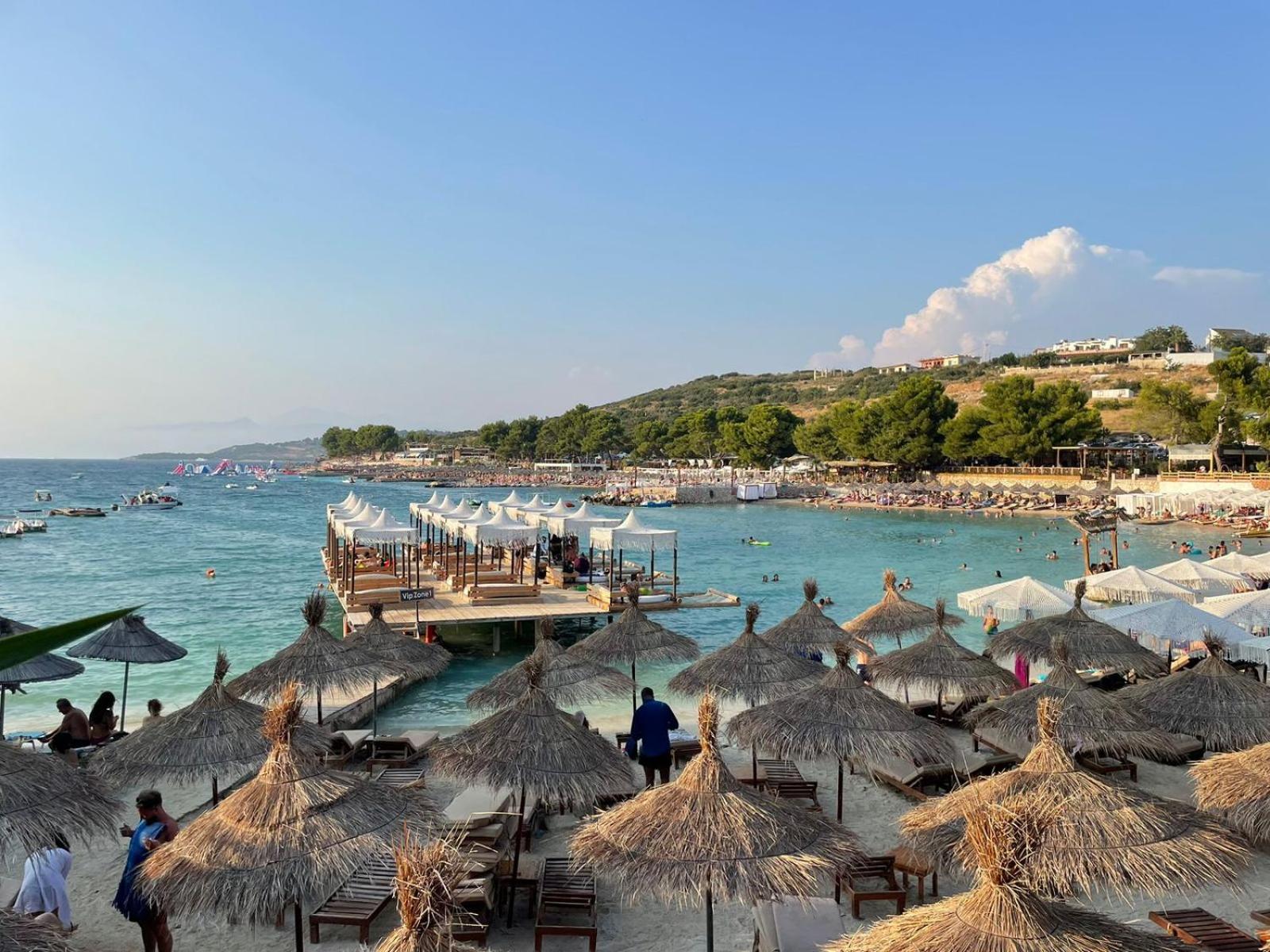 Villa Festim Ksamil