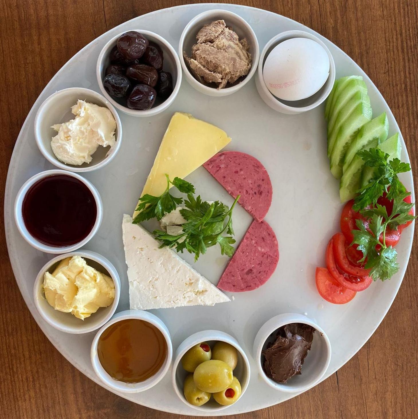 West Pera Otel - Image 8