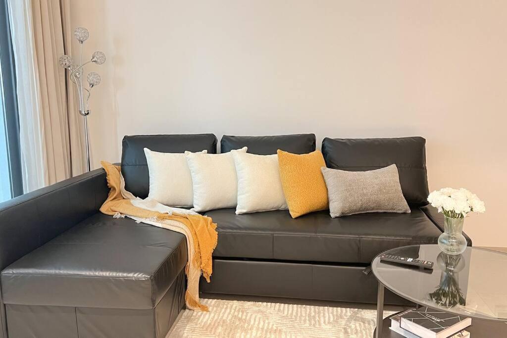 1BHK Near Airport, Pool, Parking view 4