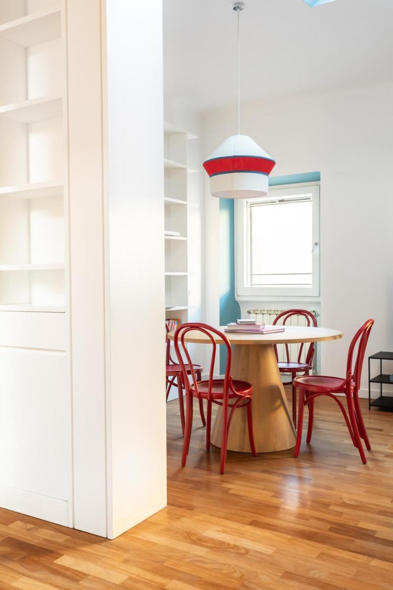 Casa Angelica, a Burghesius home photo 3