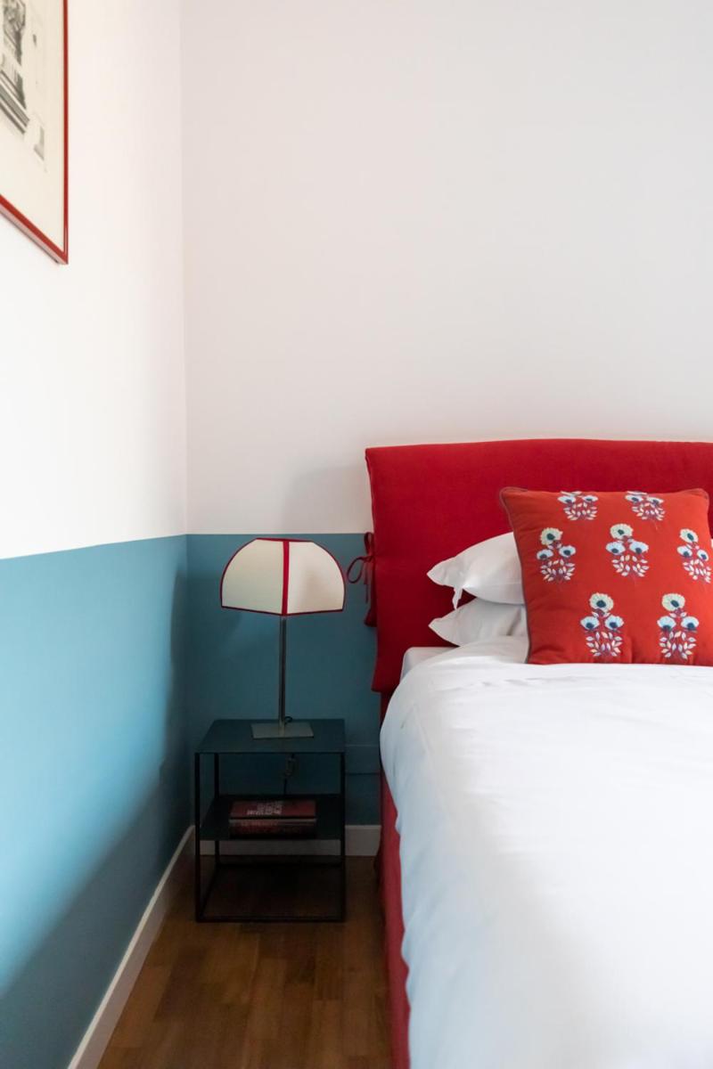 Casa Angelica, a Burghesius home photo 2