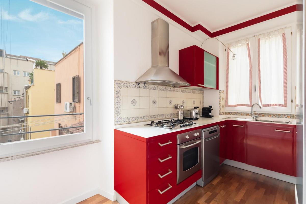 Casa Angelica, a Burghesius home photo 5