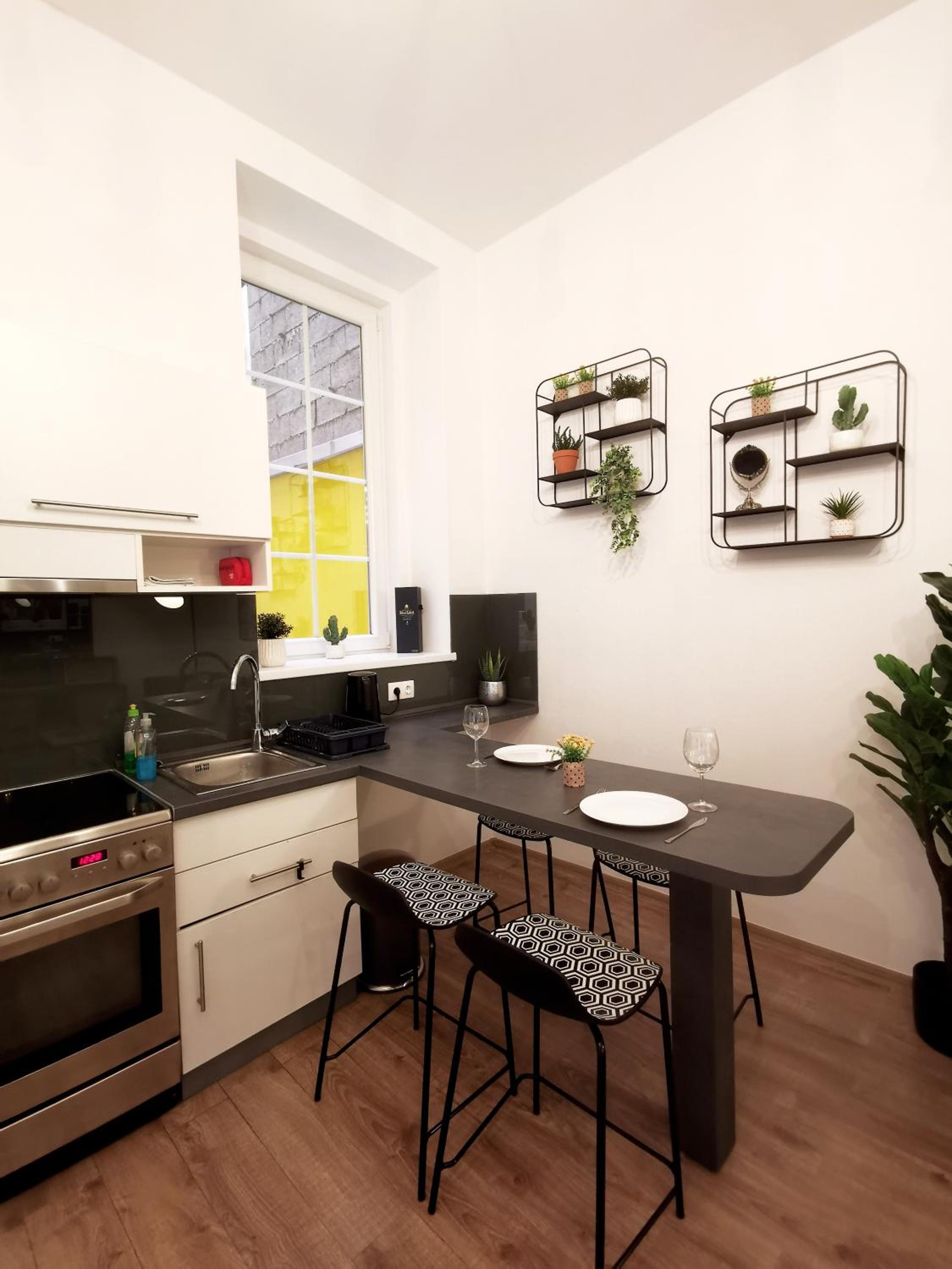 Loft Designstudio in Downtown