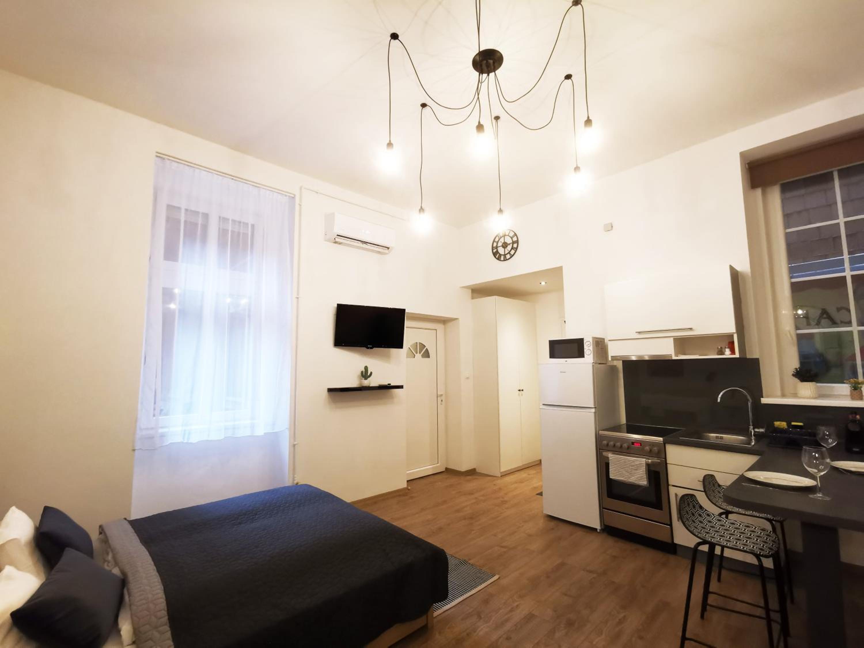 Loft Designstudio in Downtown