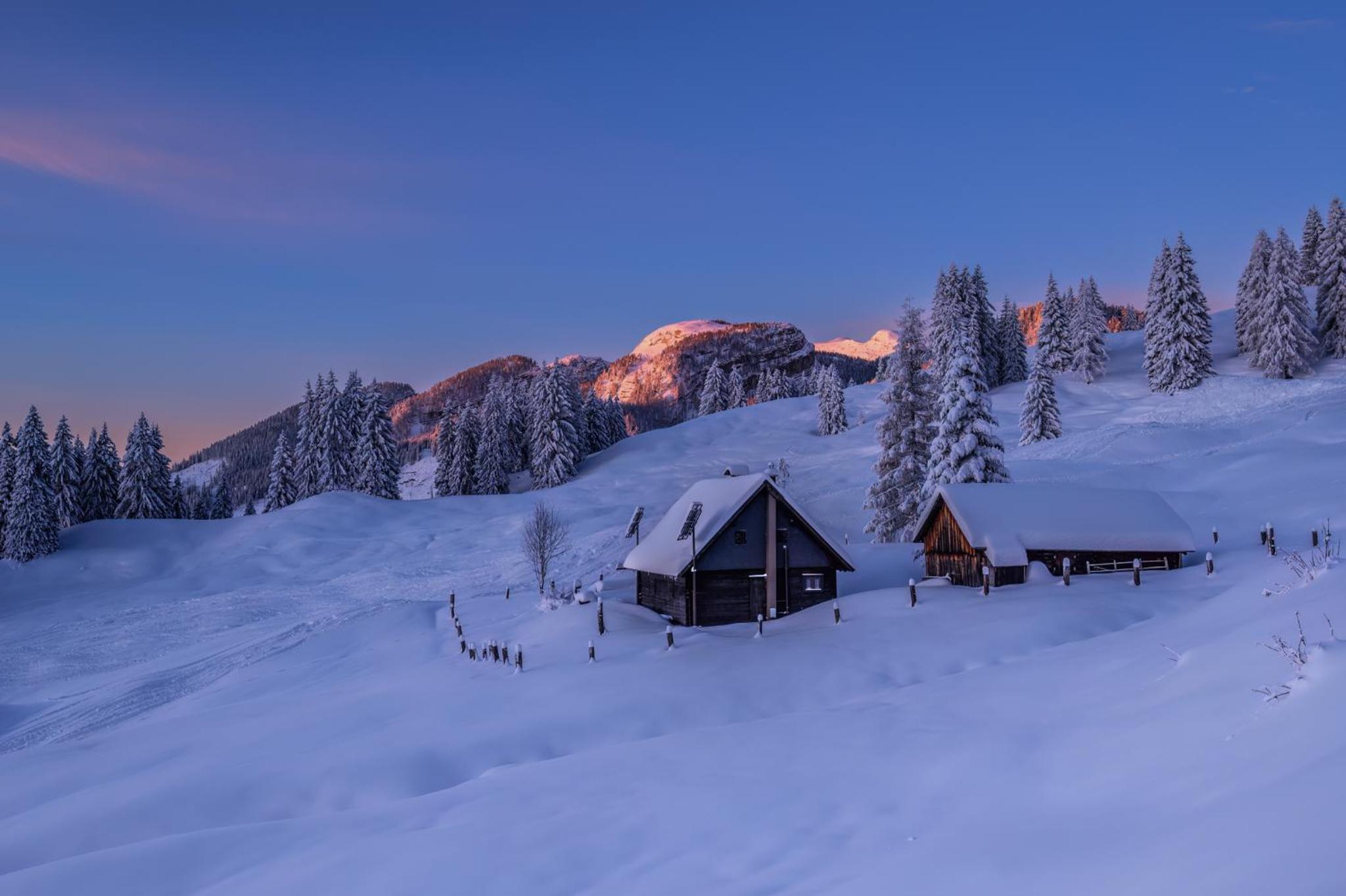 Jörgenbauerhütte