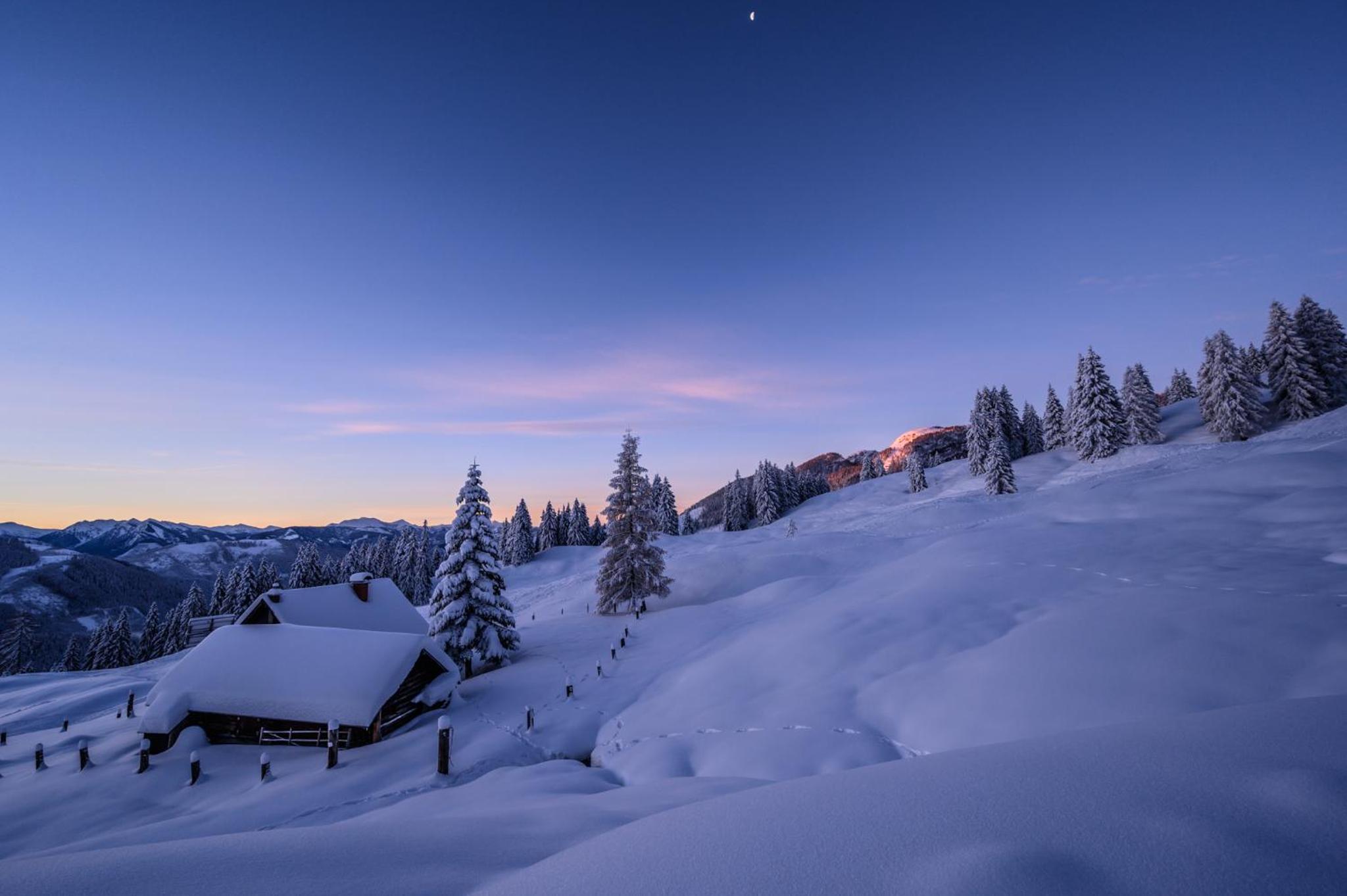 Jörgenbauerhütte