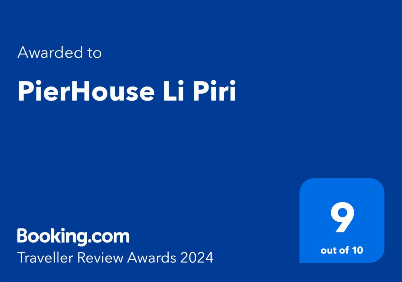PierHouse Li Piri view 2