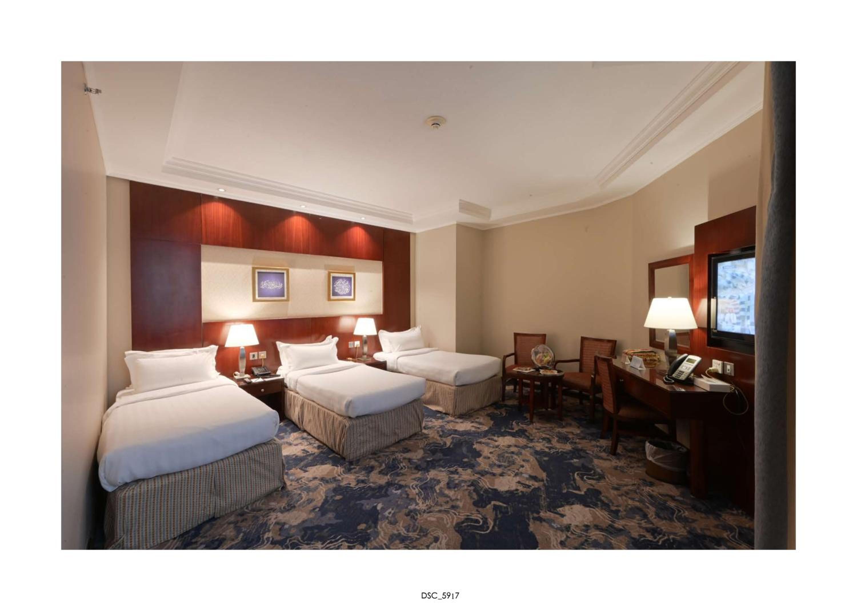 Emaar Royal Hotel