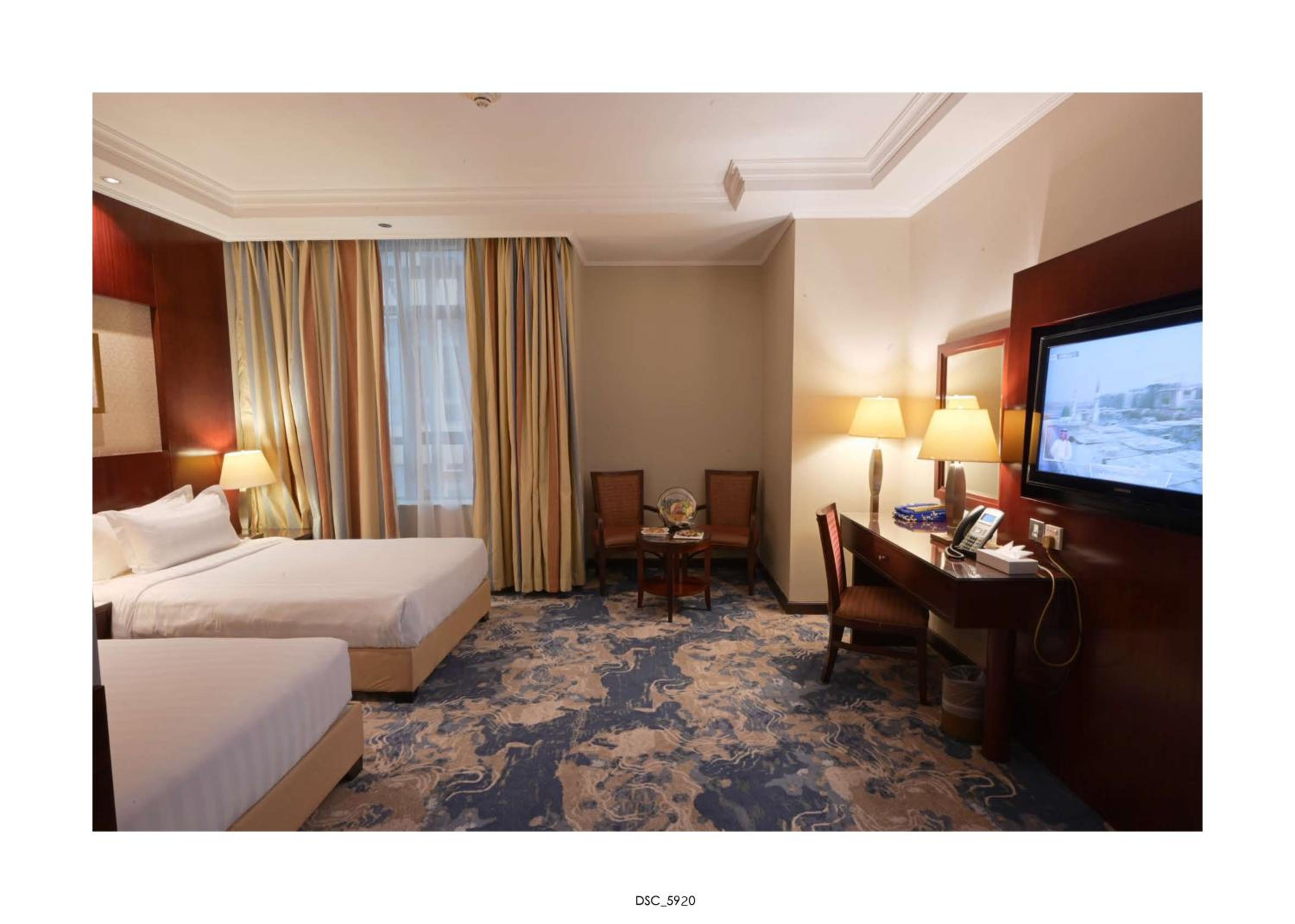 Emaar Royal Hotel