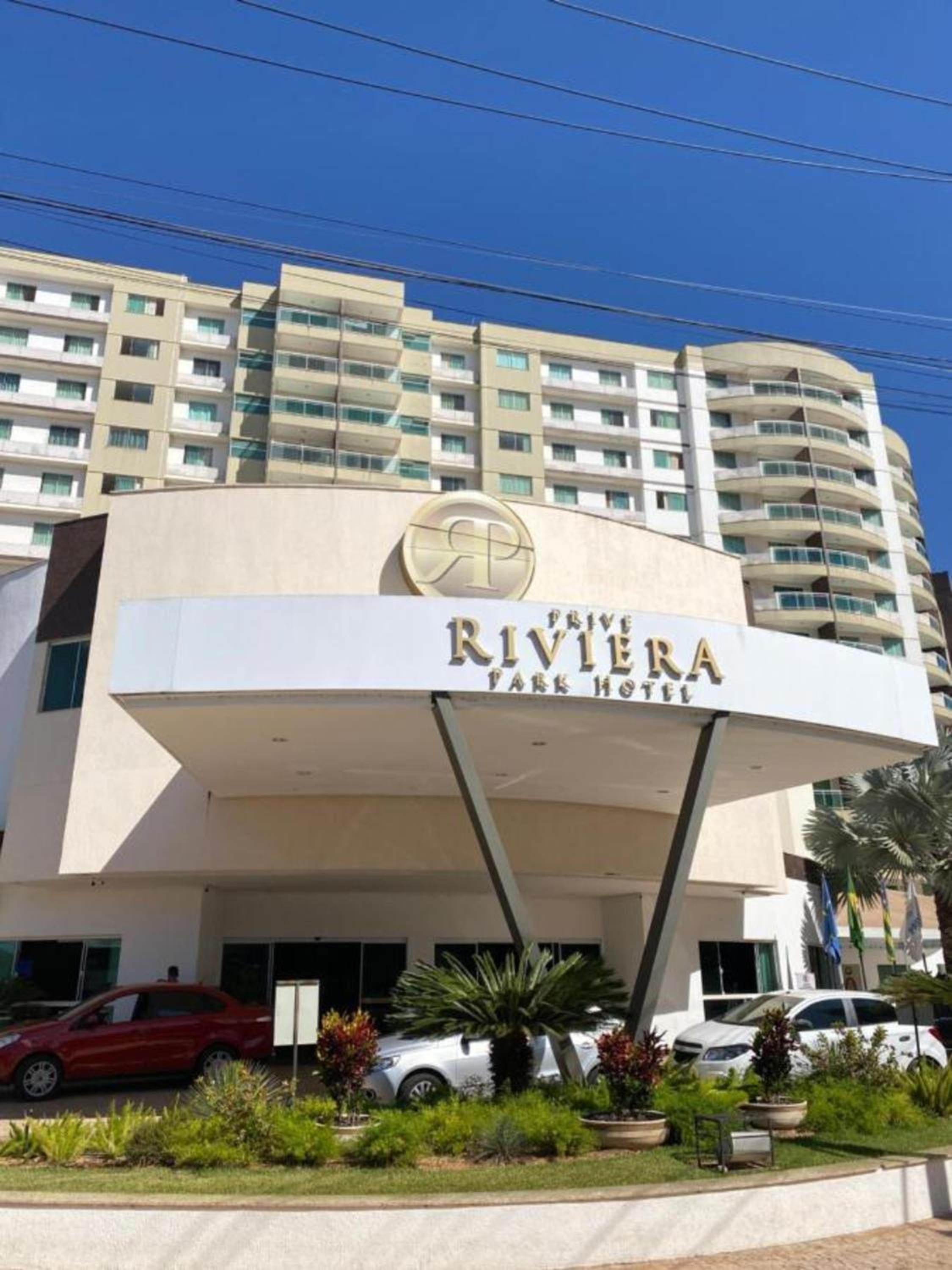 Prive Riviera Park