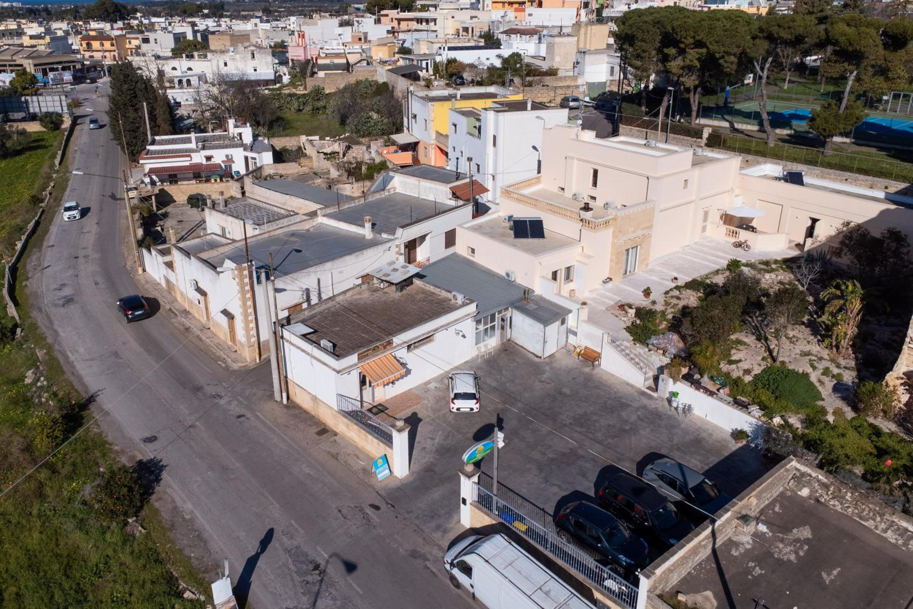 Casa vacanza Sotto La Lizza