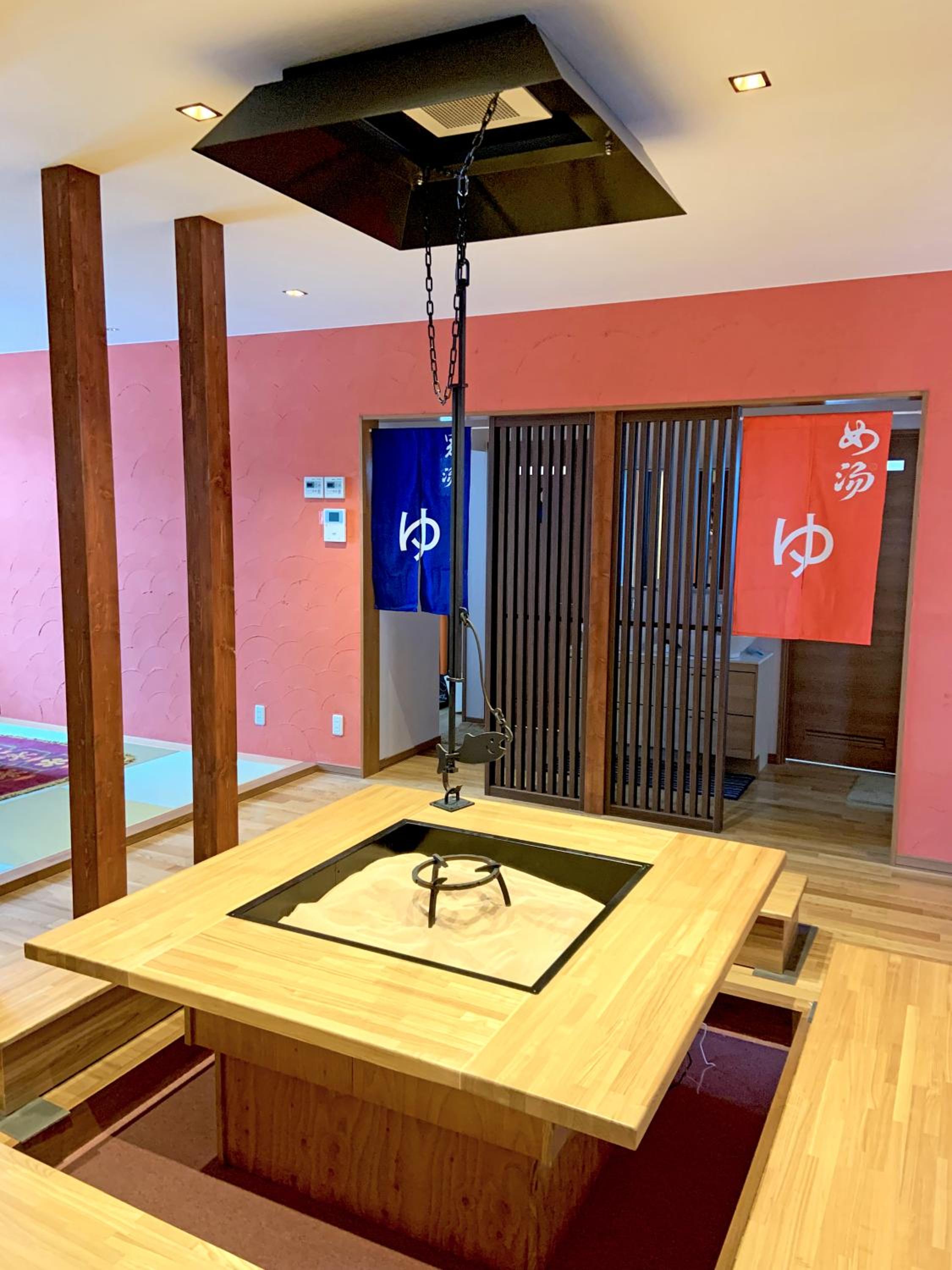 White House Guesthouse view 3
