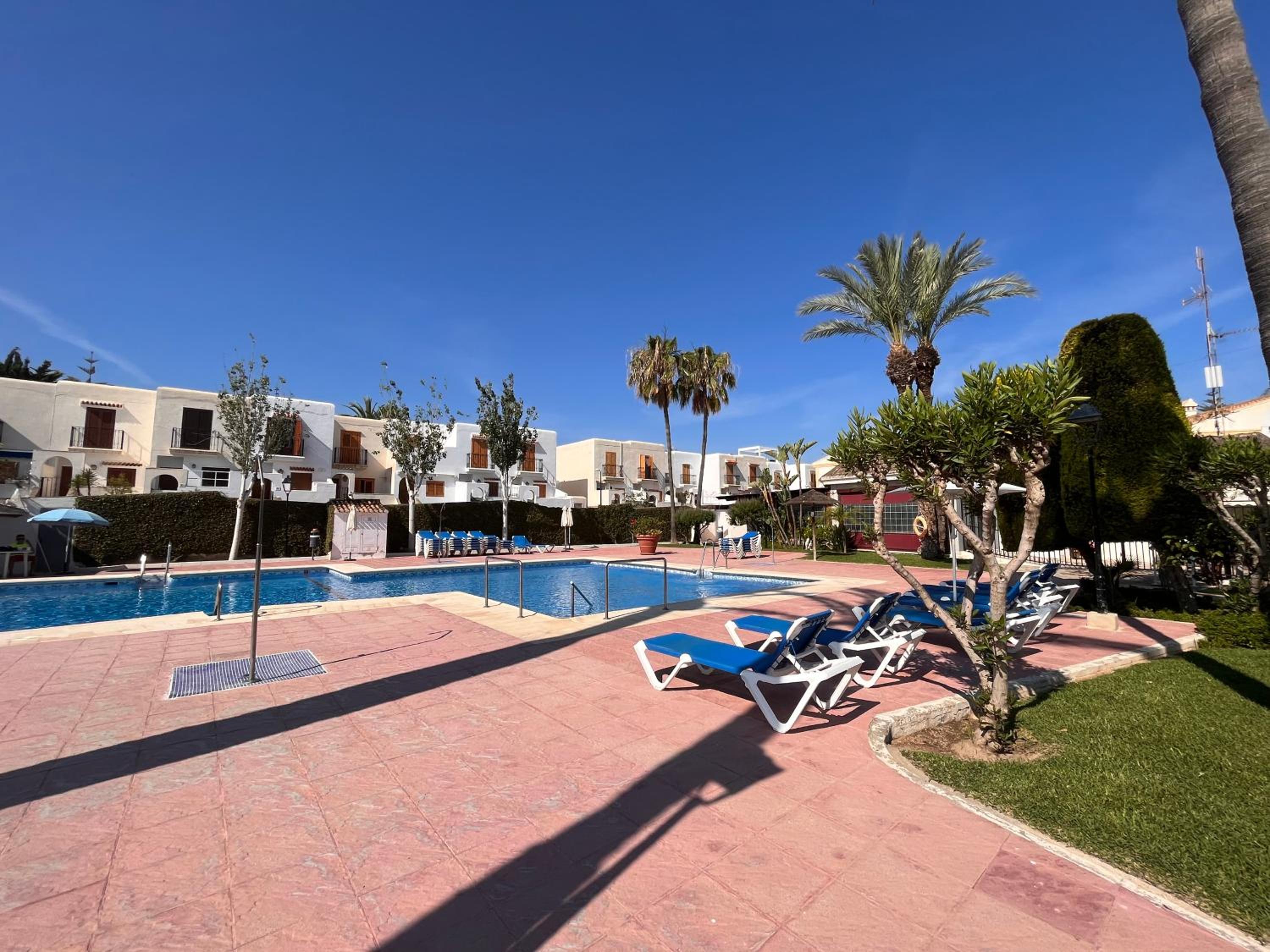Casa del Amanecer Vera Coast