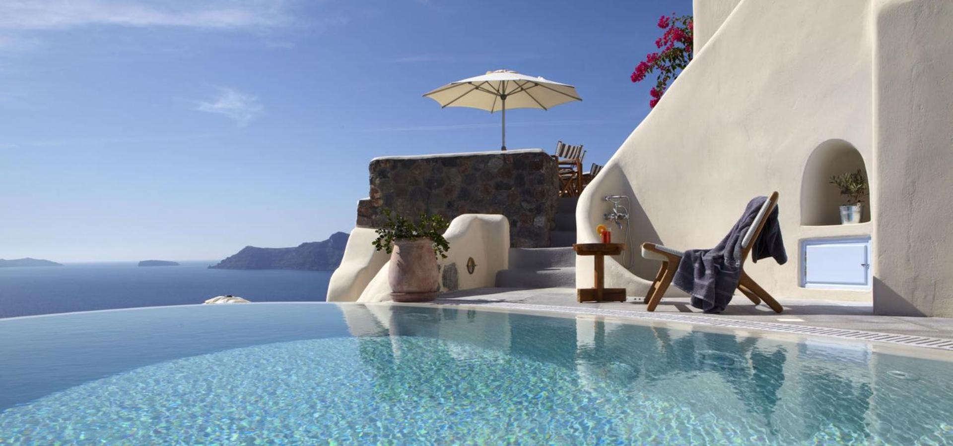 Oia Vacations - Pezoules of Oia - Property Image 63