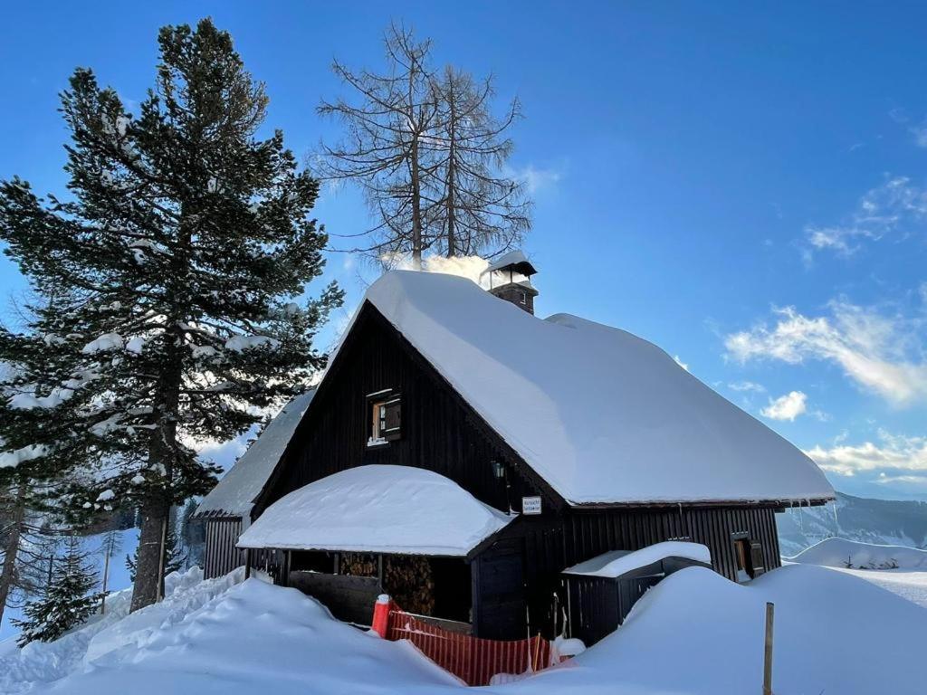 Jagdhütte Gammeringalm