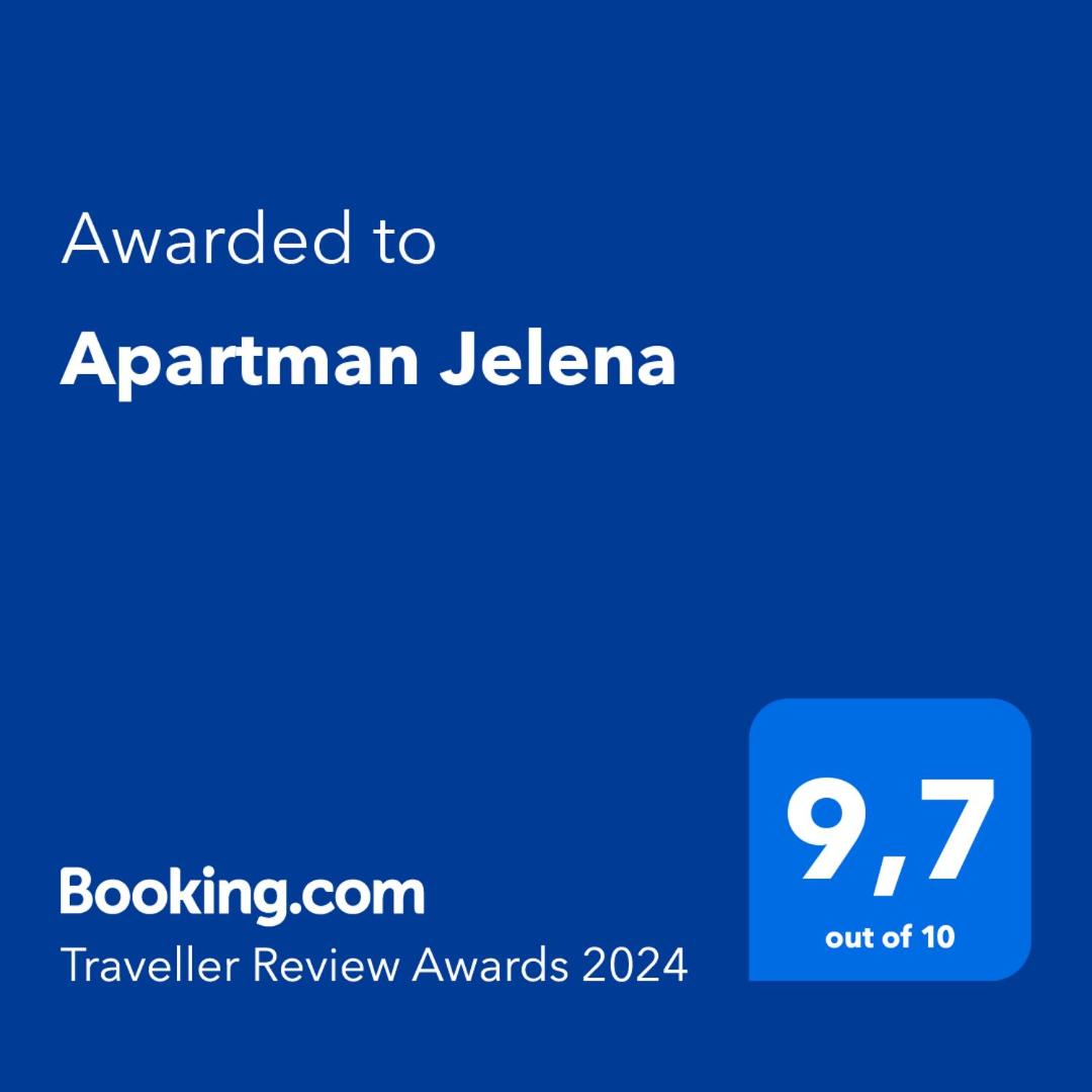 Apartman Jelena