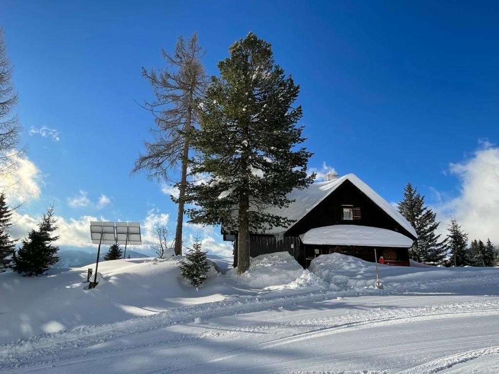 Jagdhütte Gammeringalm