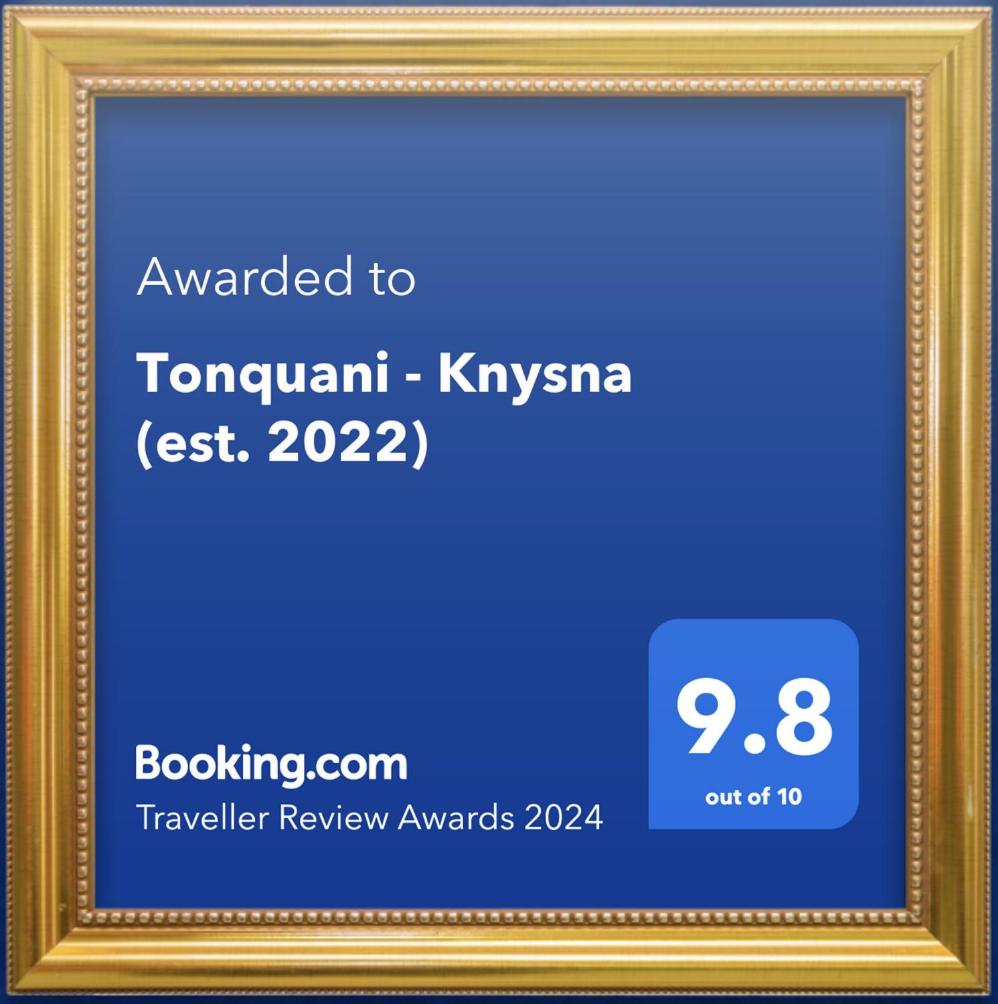 Tonquani - Knysna (est. 2022)