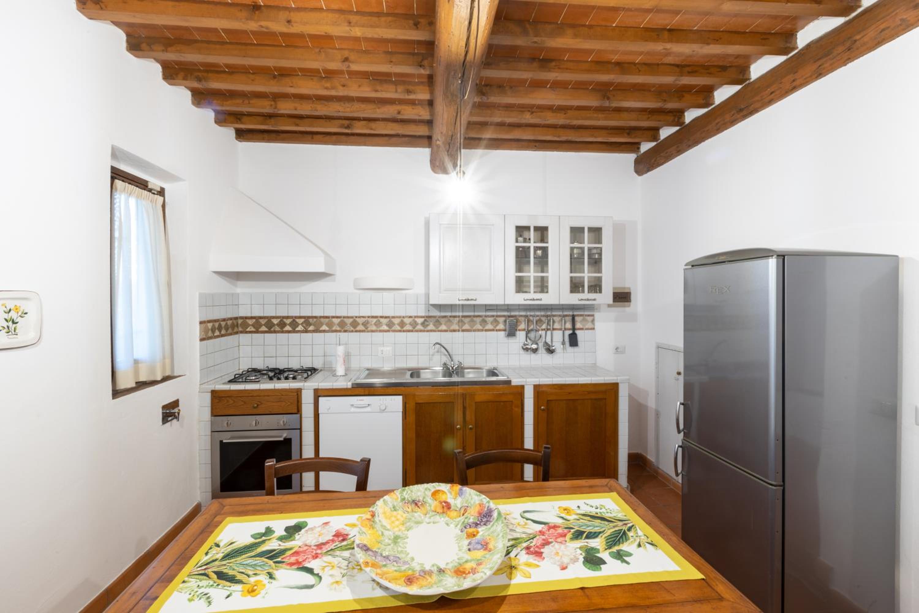 Agriturismo Poggio Nardini