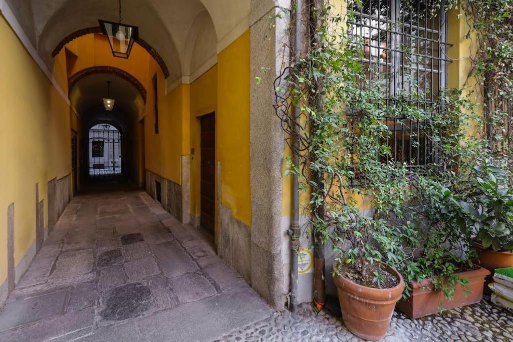Nido di Charme in centro