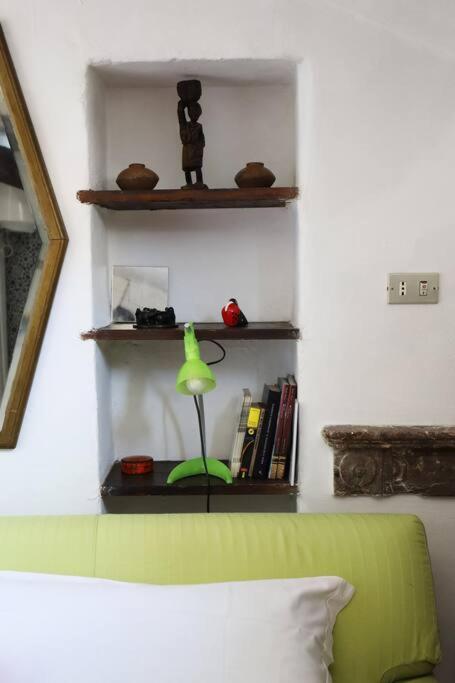 Nido di Charme in centro