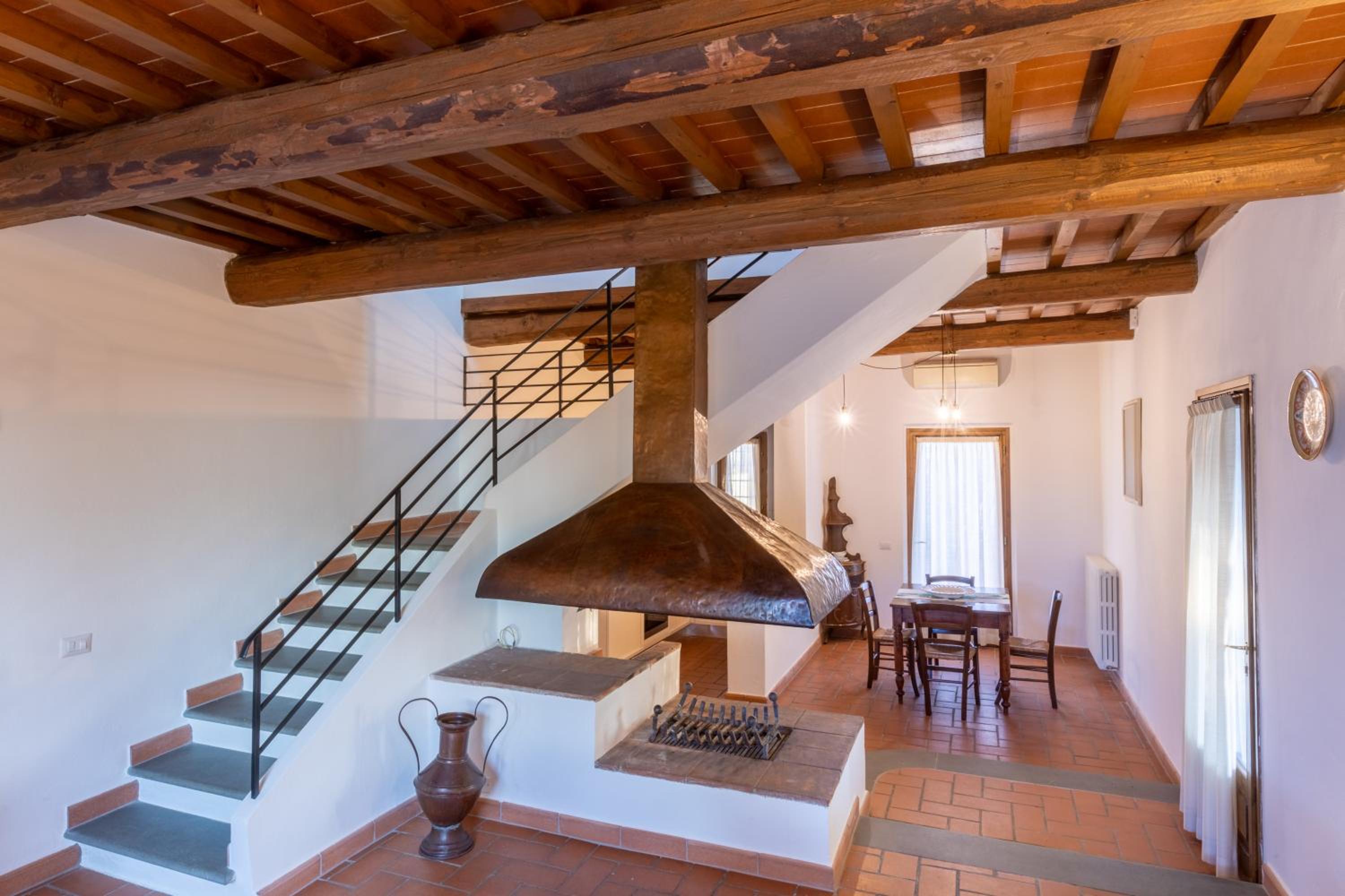 Agriturismo Poggio Nardini