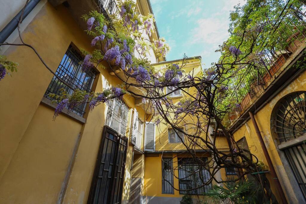 Nido di Charme in centro