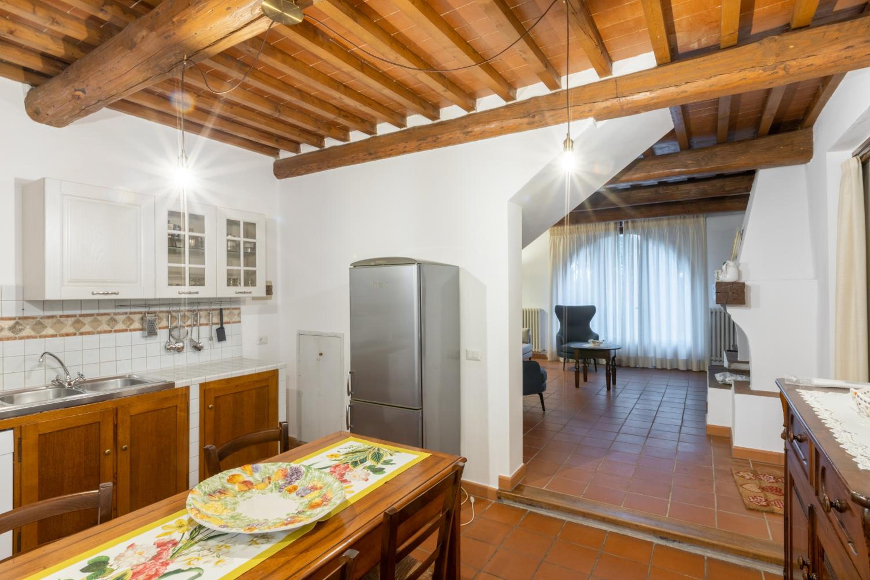 Agriturismo Poggio Nardini