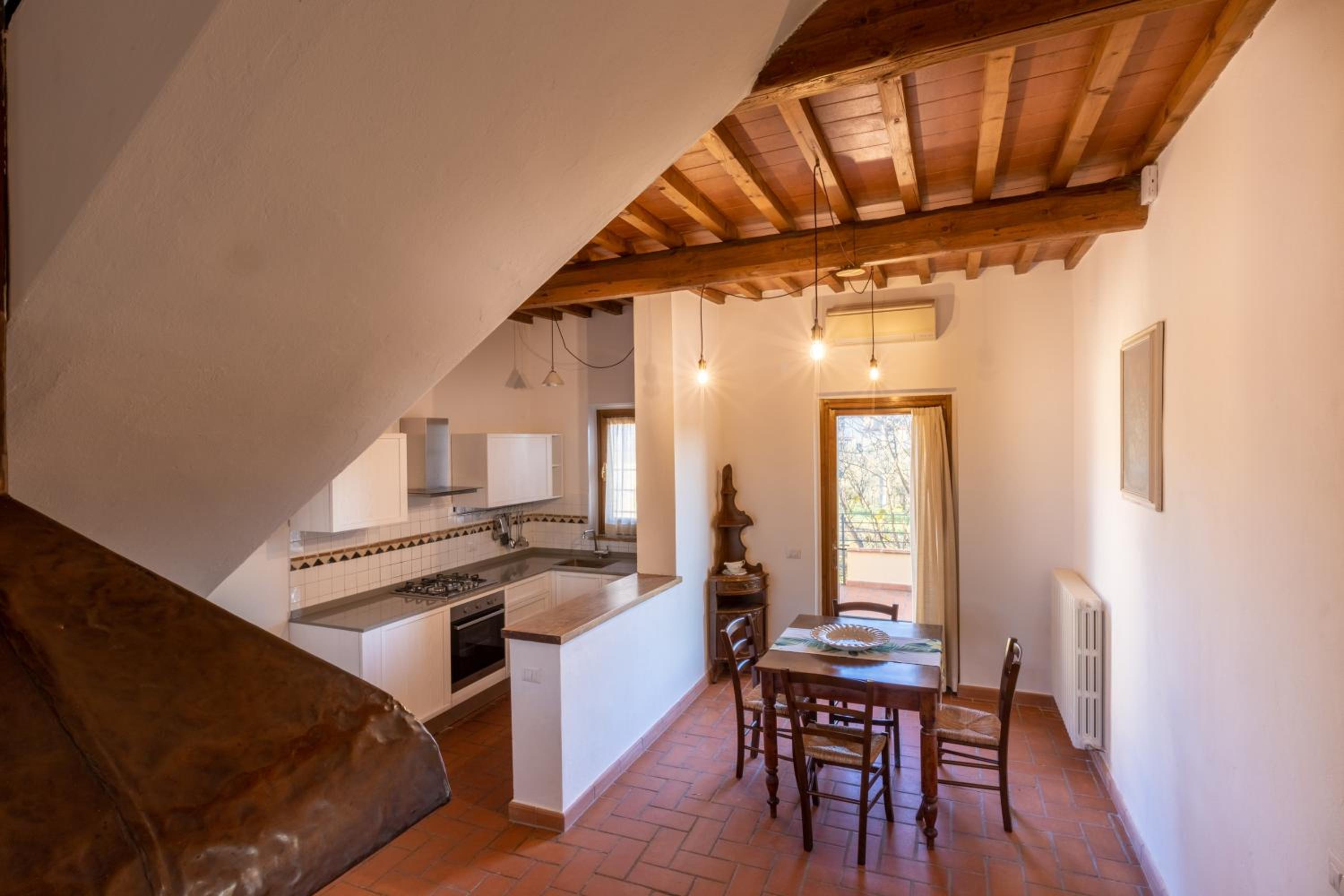 Agriturismo Poggio Nardini