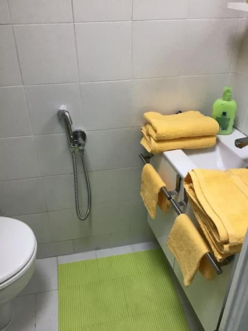 Nido di Charme in centro