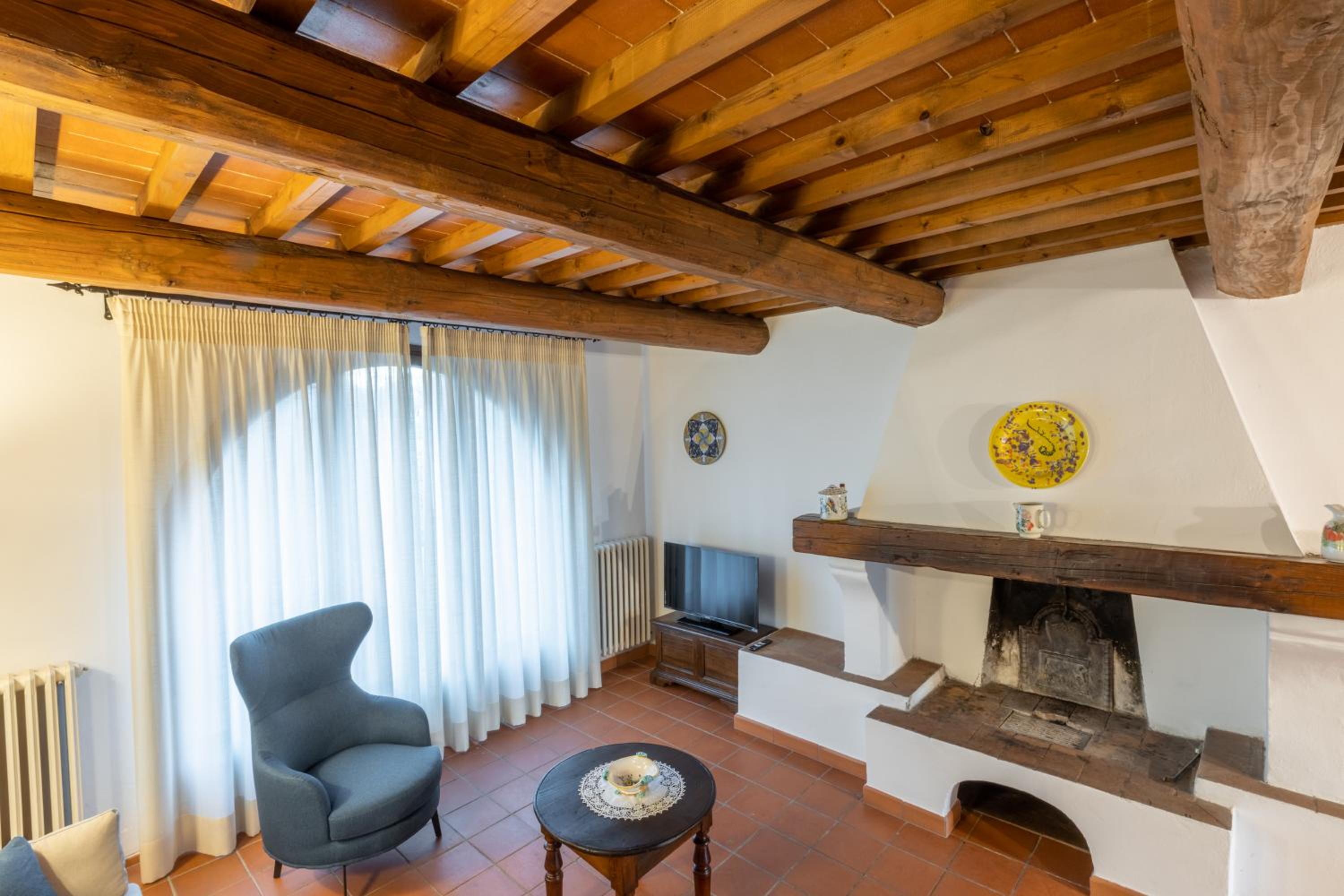 Agriturismo Poggio Nardini