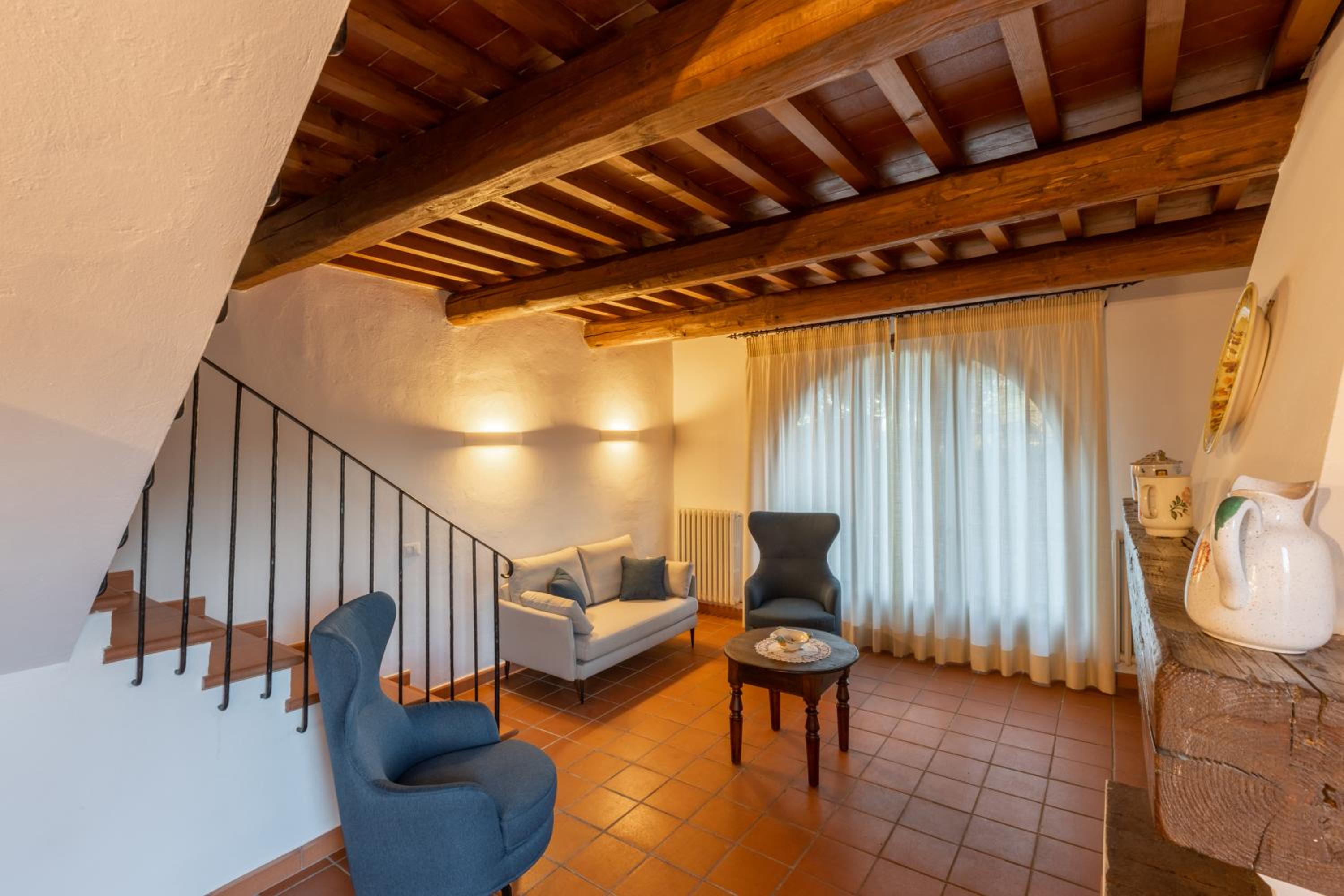 Agriturismo Poggio Nardini