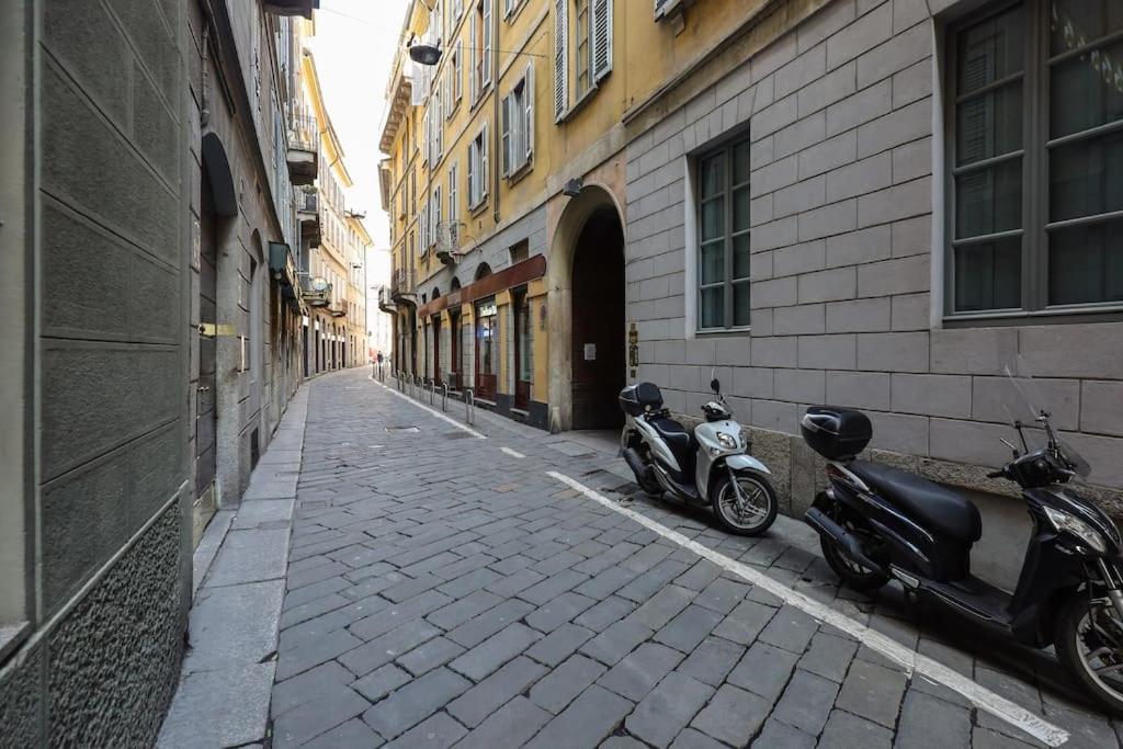 Nido di Charme in centro