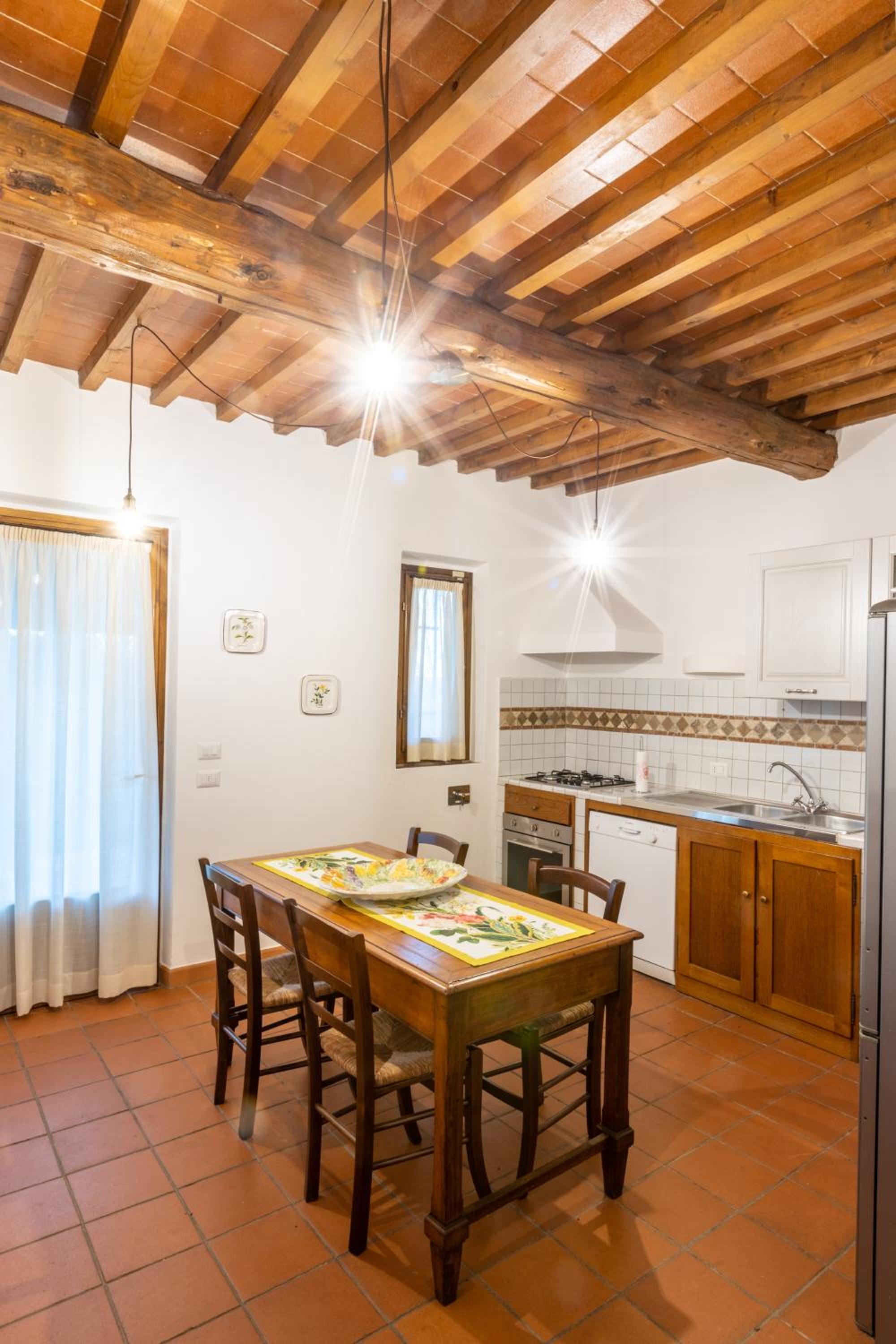Agriturismo Poggio Nardini