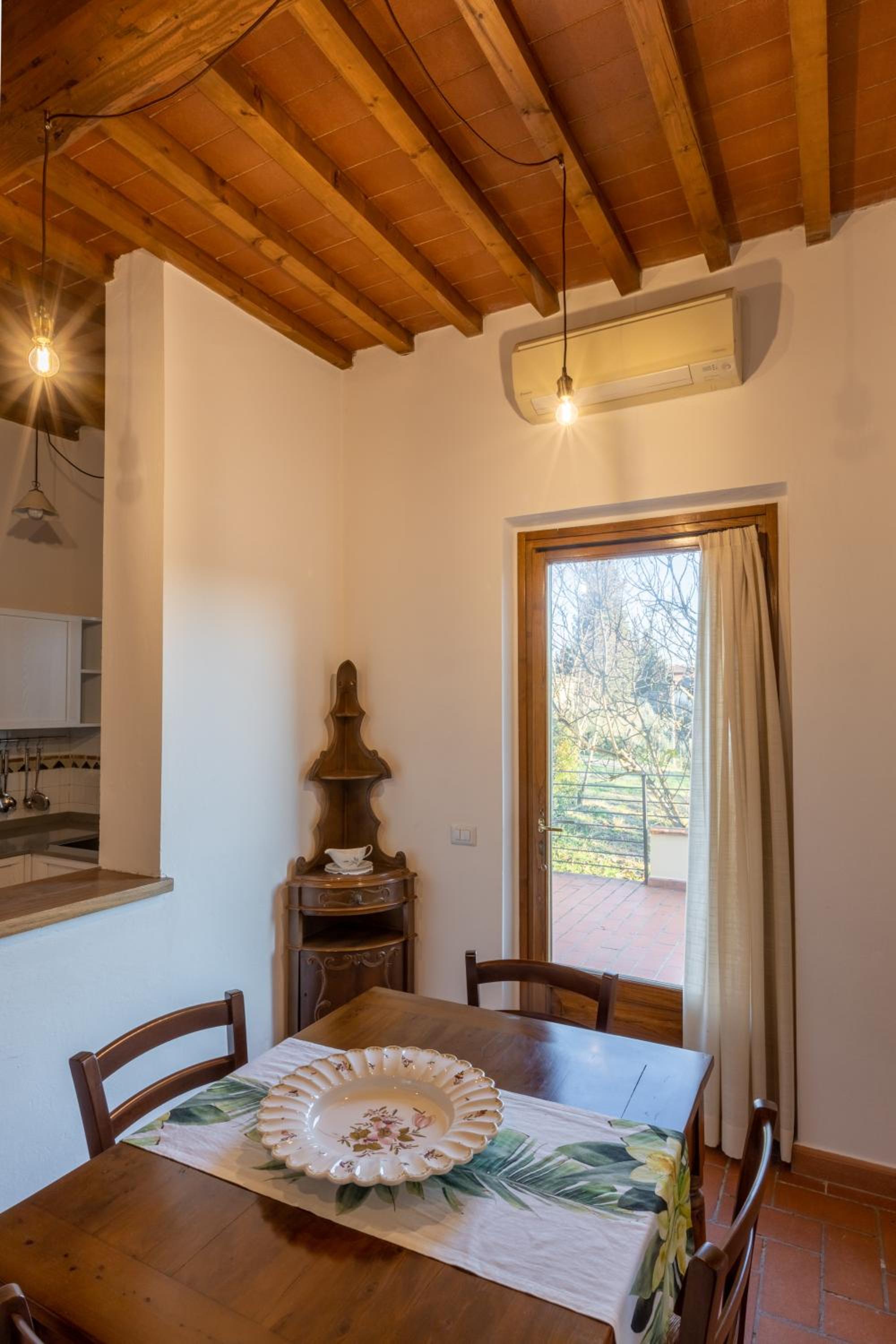 Agriturismo Poggio Nardini