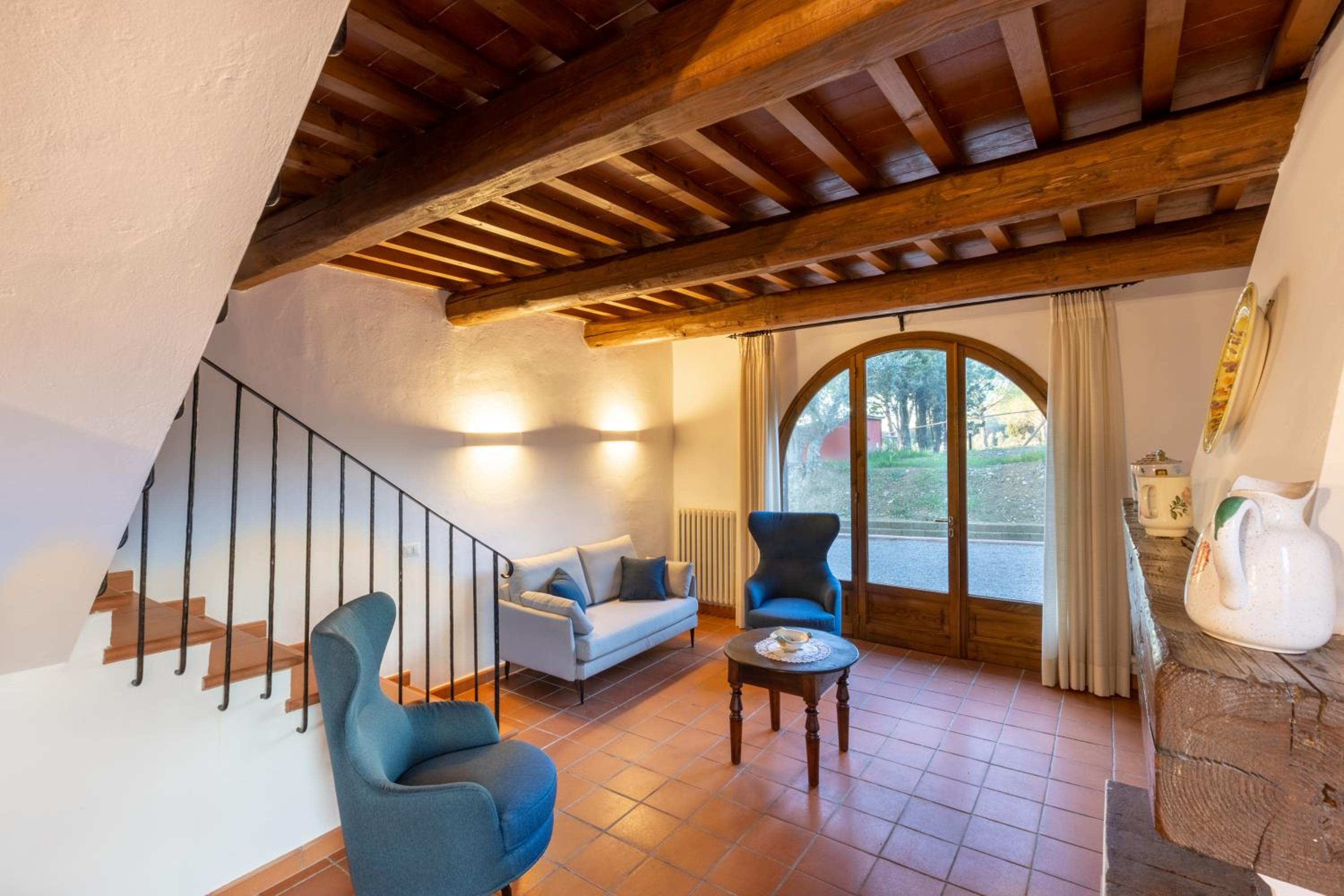 Agriturismo Poggio Nardini
